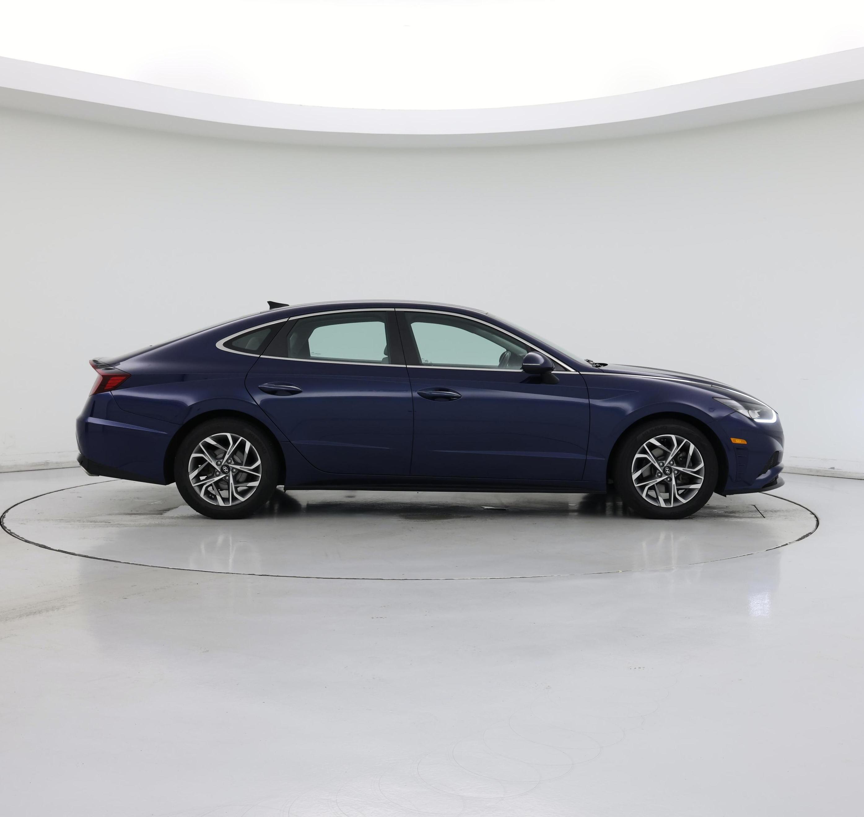 Thumbnail: 2020 Hyundai Sonata - 7