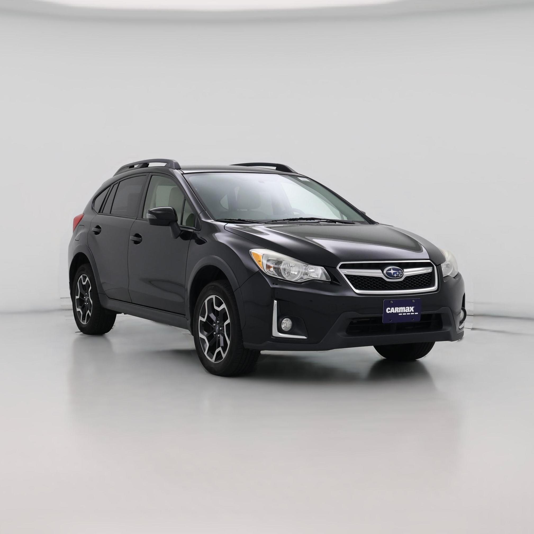 Thumbnail: 2016 Subaru XV Crosstrek - 1