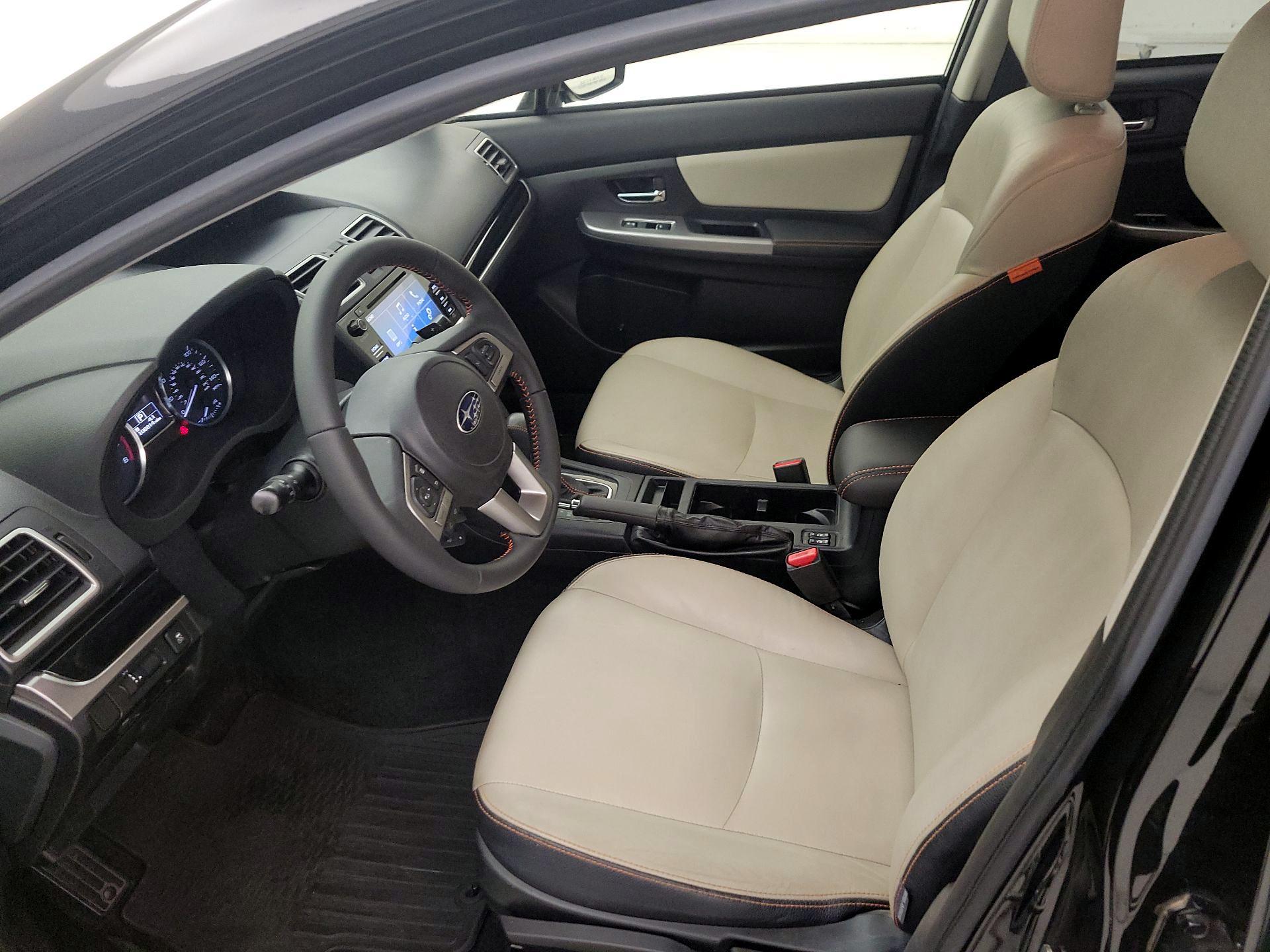 Thumbnail: 2016 Subaru XV Crosstrek - 11