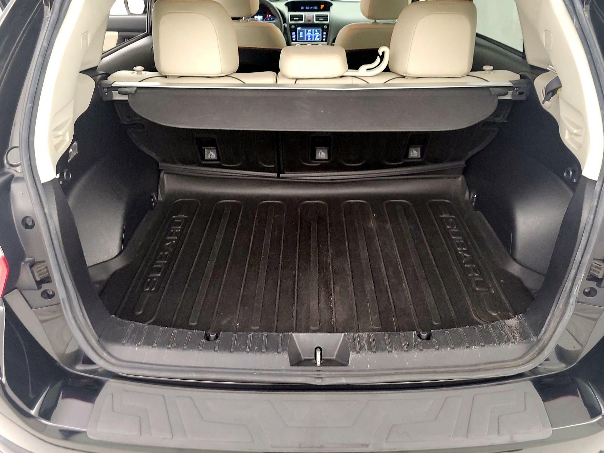 Thumbnail: 2016 Subaru XV Crosstrek - 20