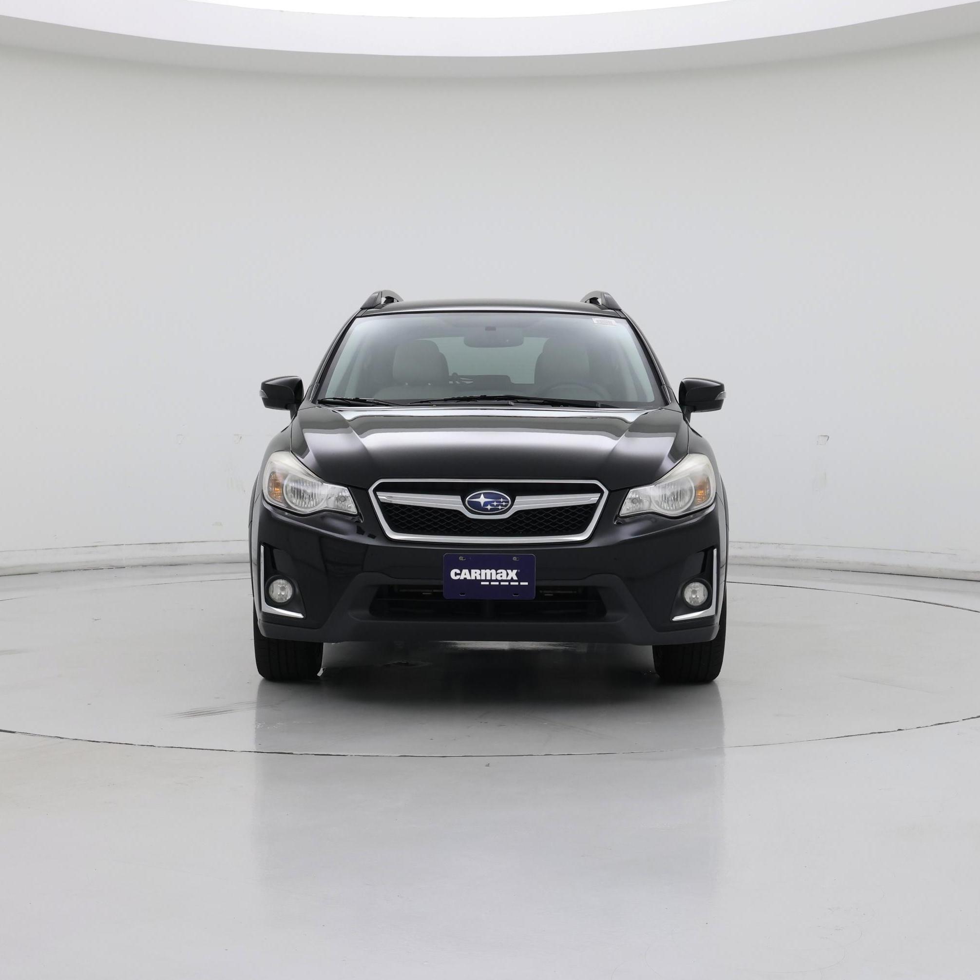 Thumbnail: 2016 Subaru XV Crosstrek - 5