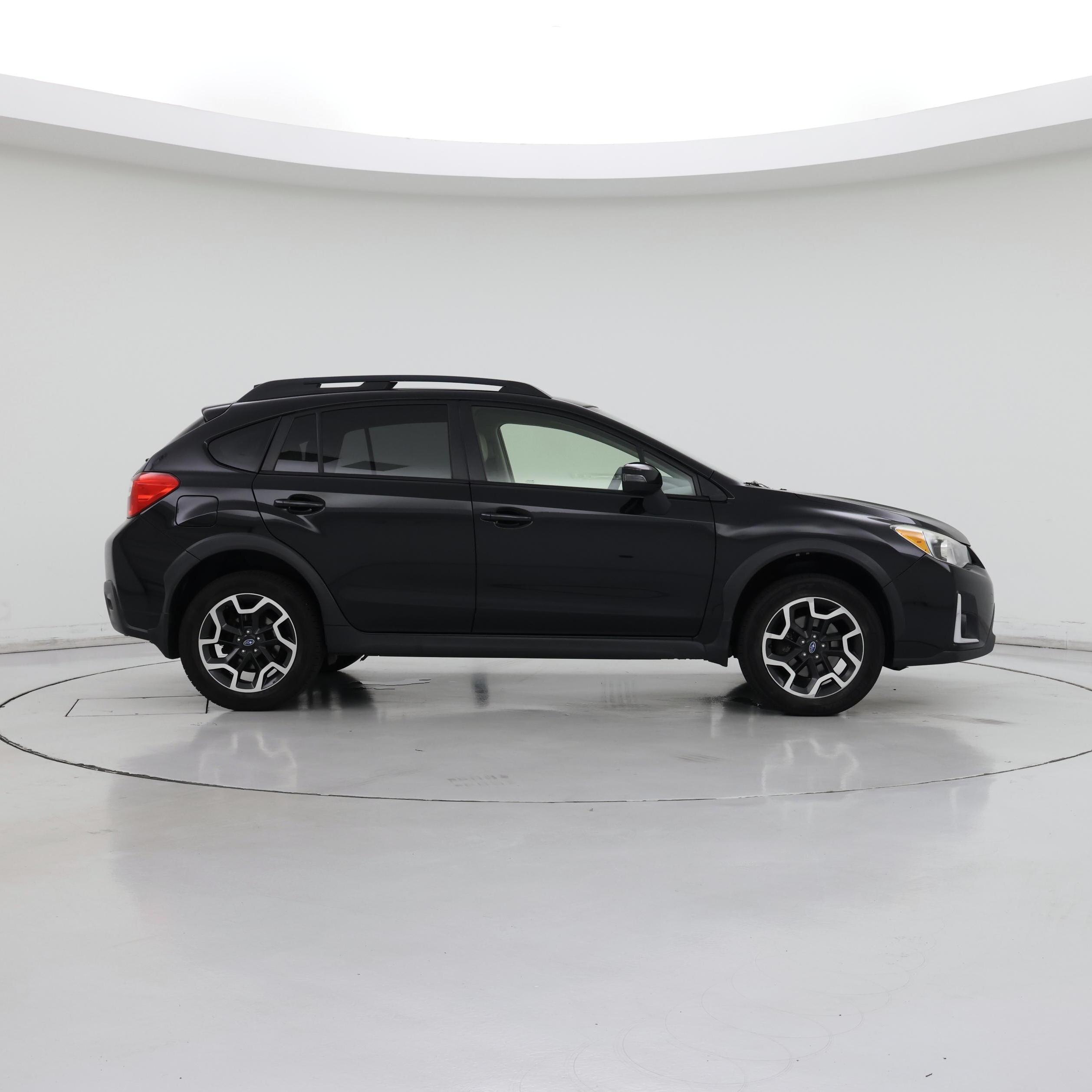 Thumbnail: 2016 Subaru XV Crosstrek - 7