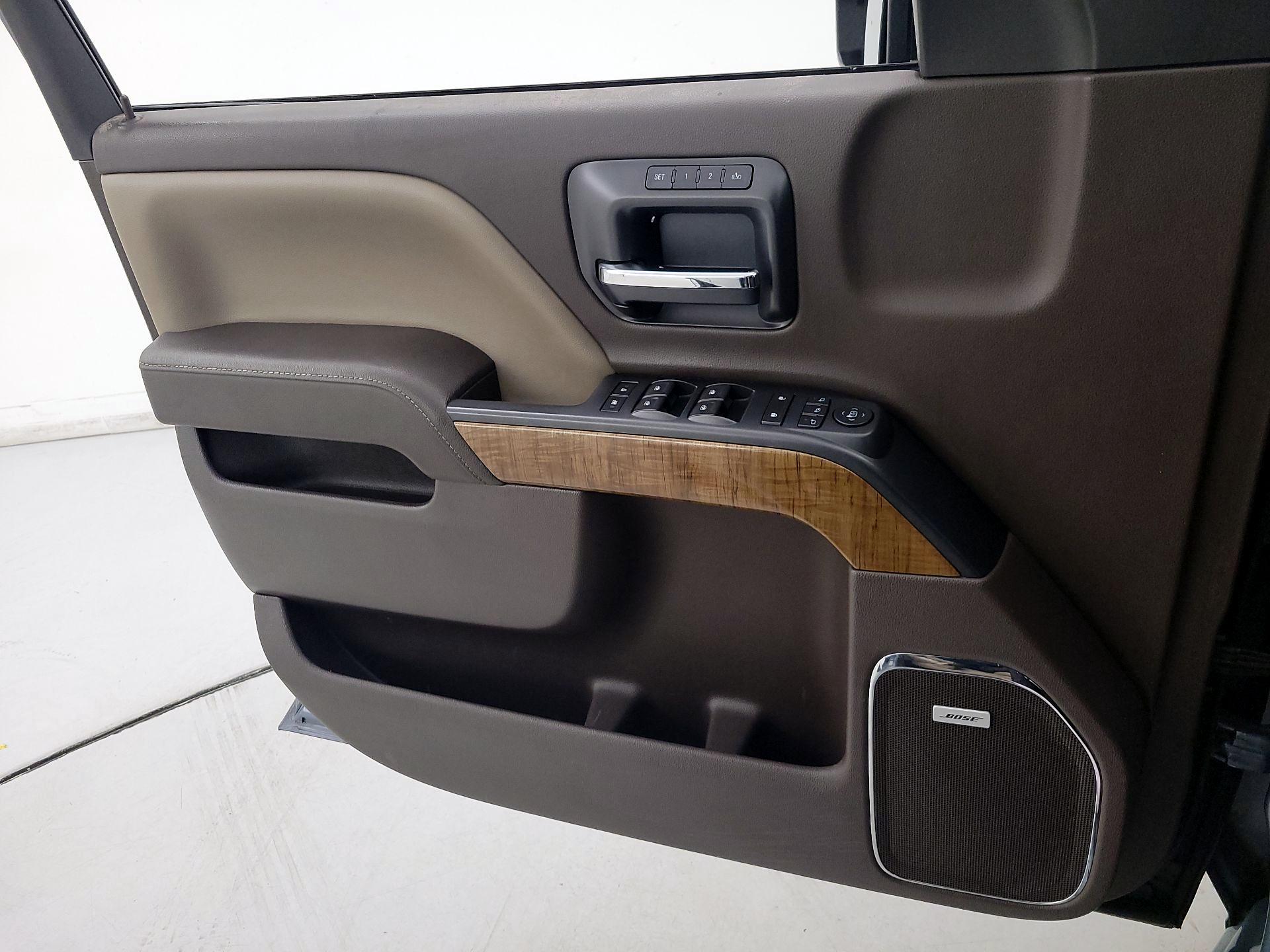 Thumbnail: 2015 GMC Sierra 1500 - 12