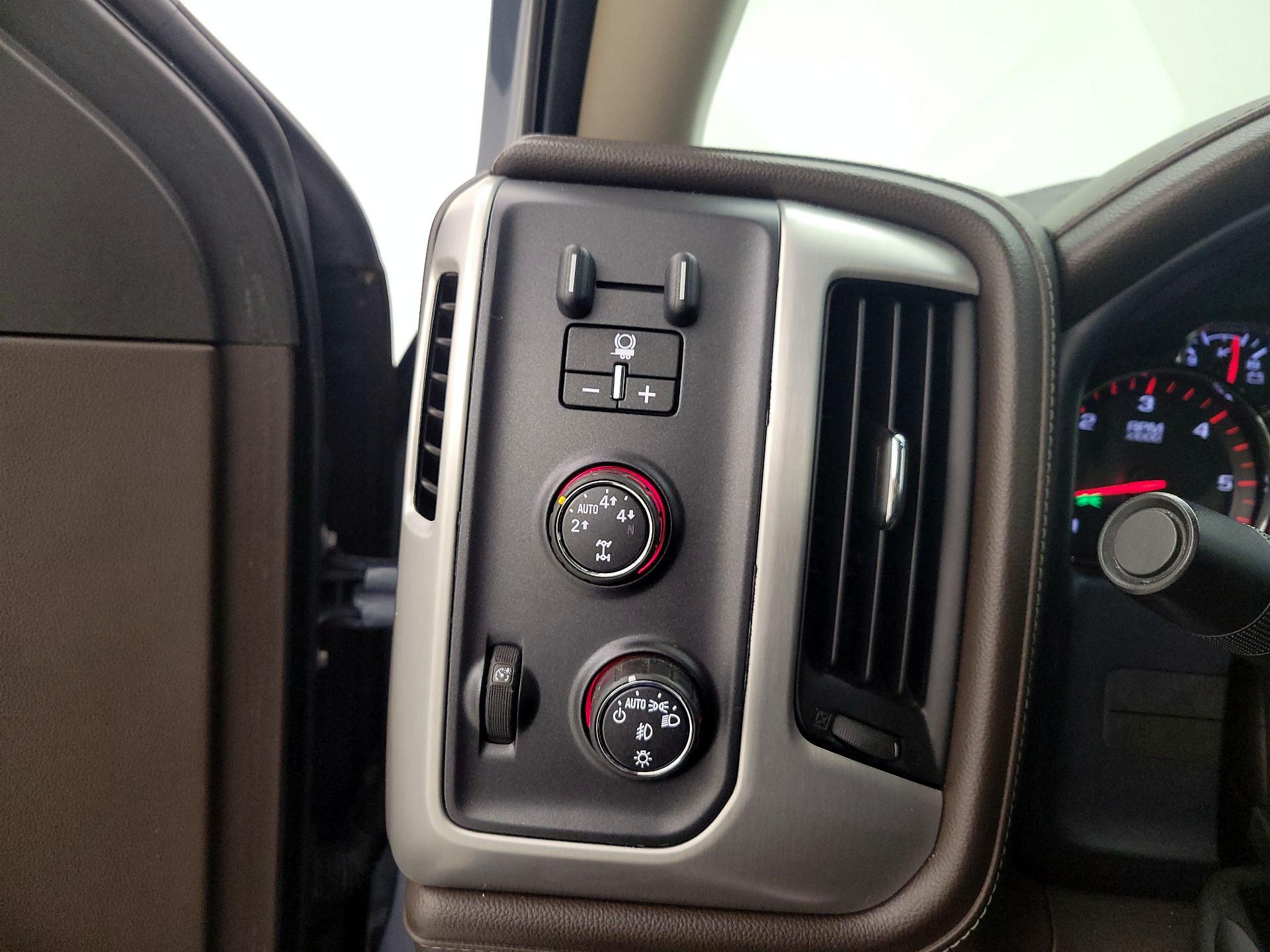 Thumbnail: 2015 GMC Sierra 1500 - 13
