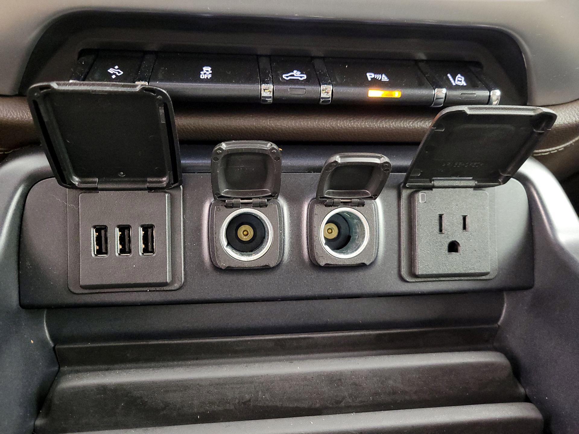 Thumbnail: 2015 GMC Sierra 1500 - 19