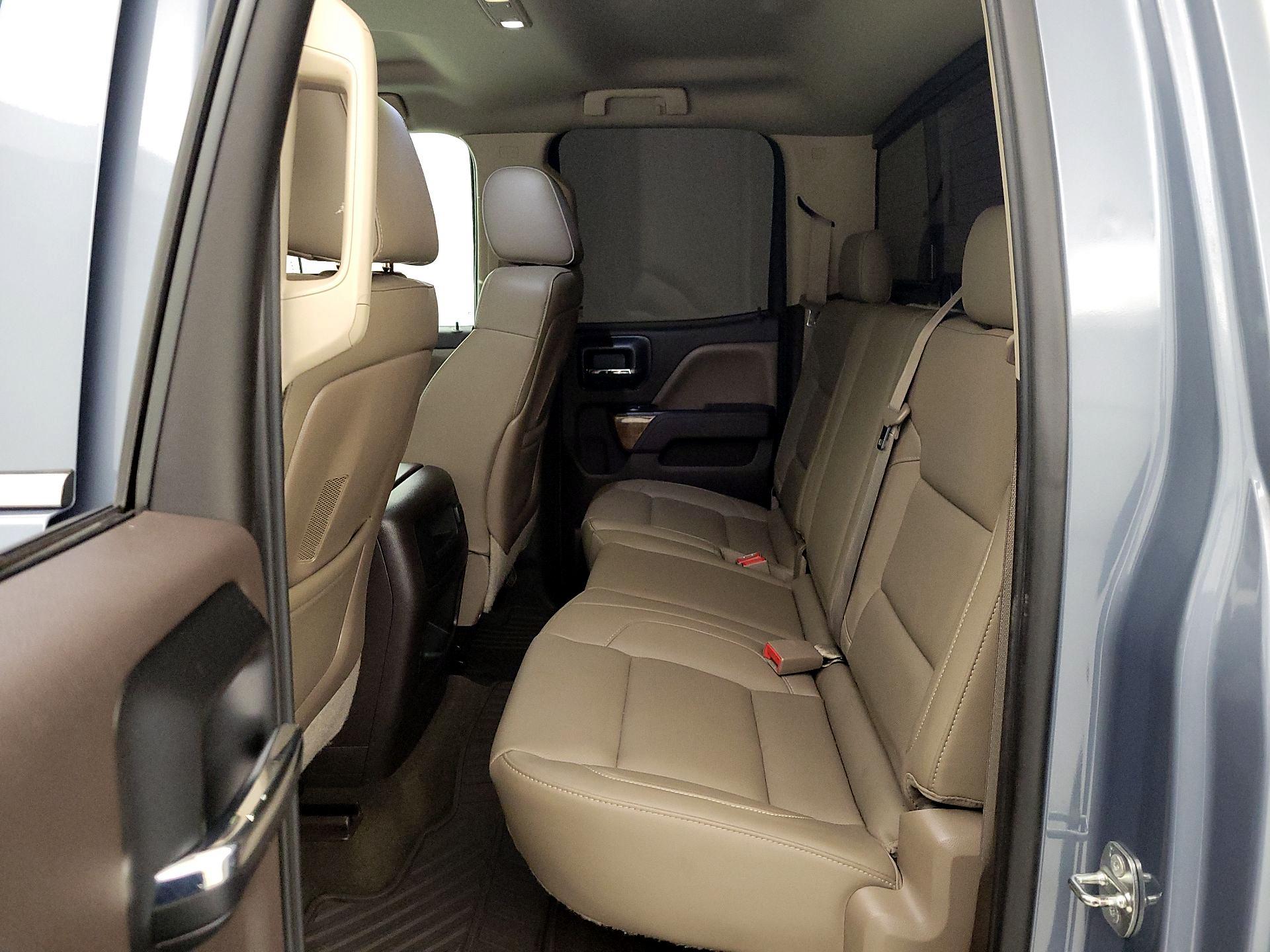 Thumbnail: 2015 GMC Sierra 1500 - 20