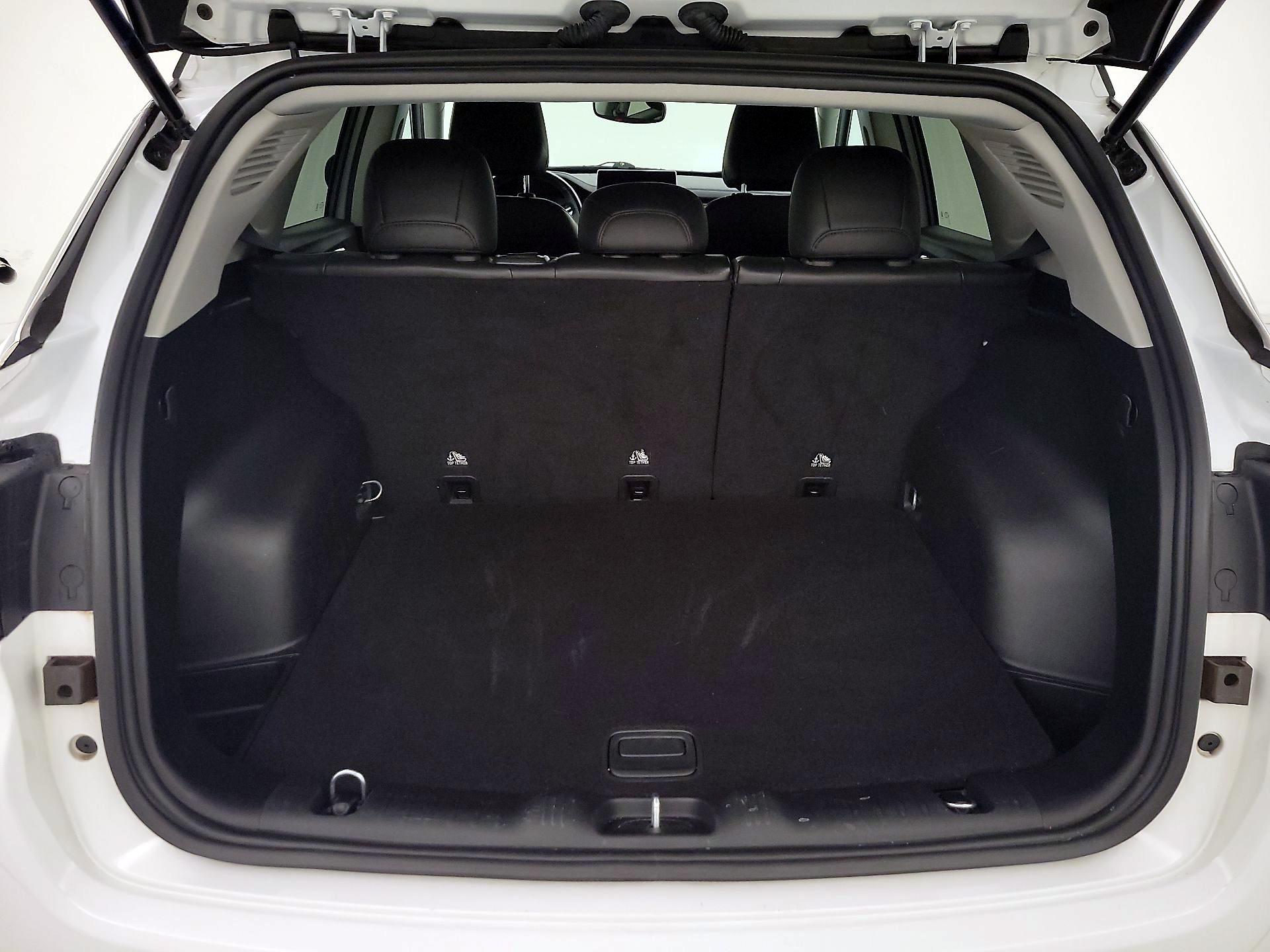 Thumbnail: 2022 Jeep Compass - 20
