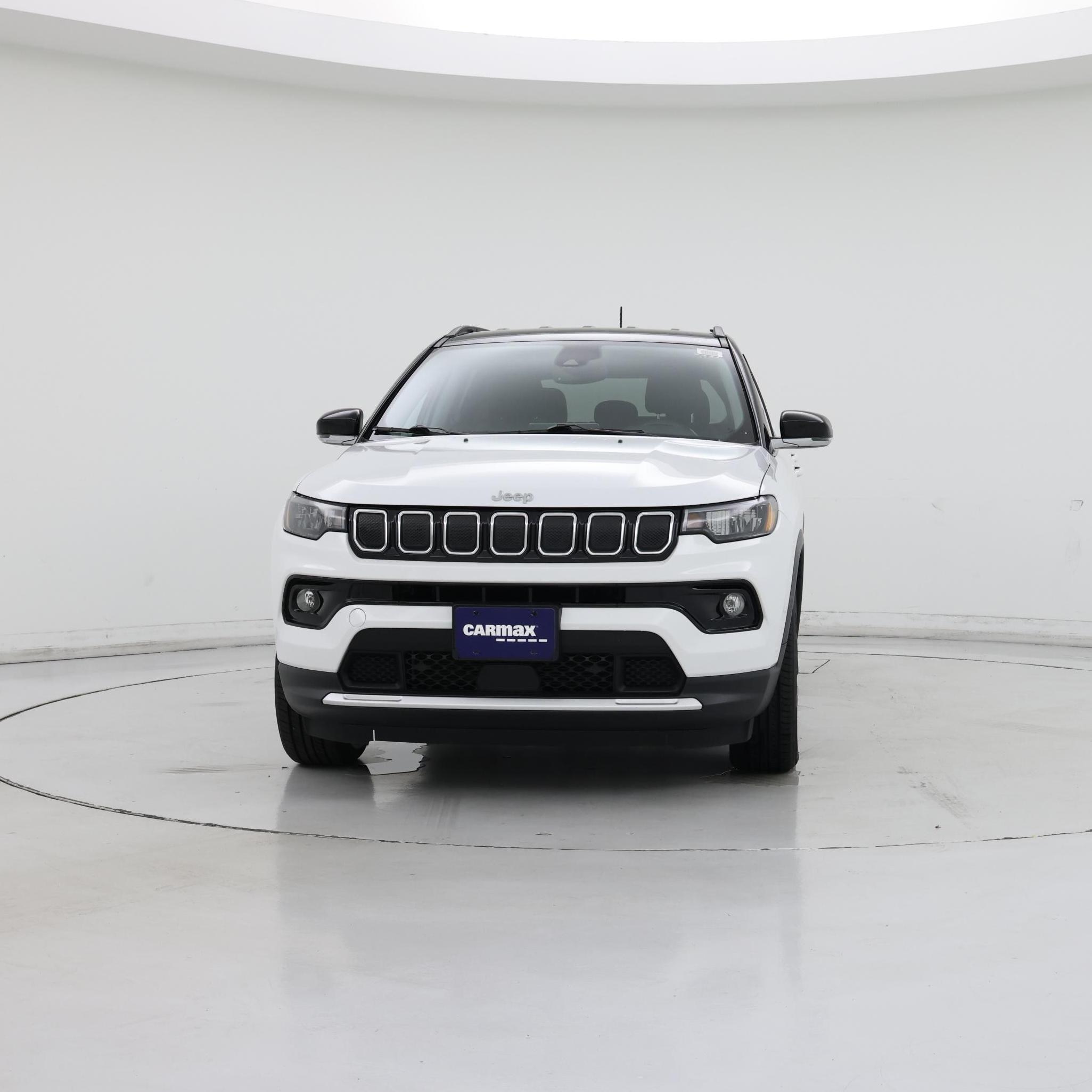 Thumbnail: 2022 Jeep Compass - 5