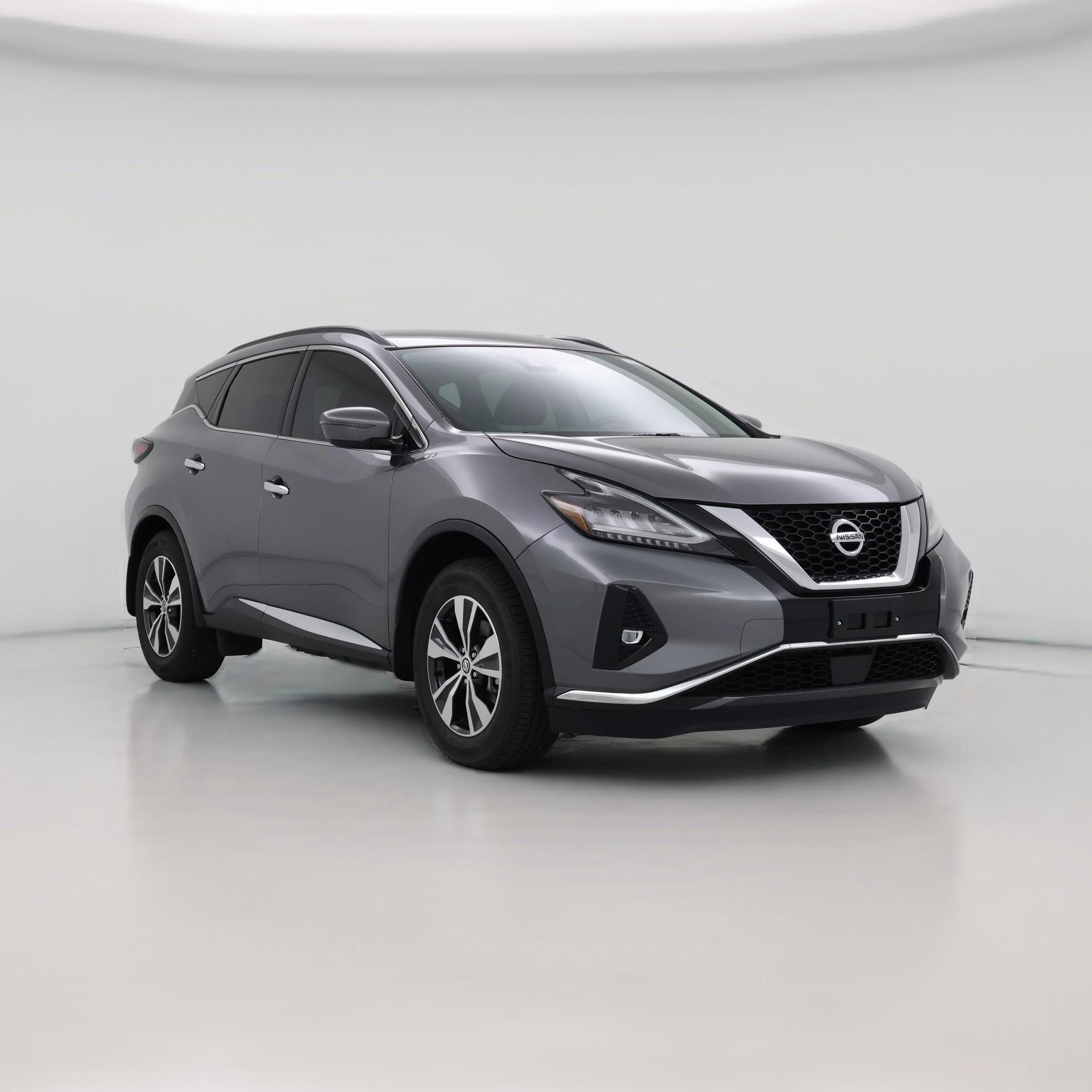 Thumbnail: 2022 Nissan Murano - 1