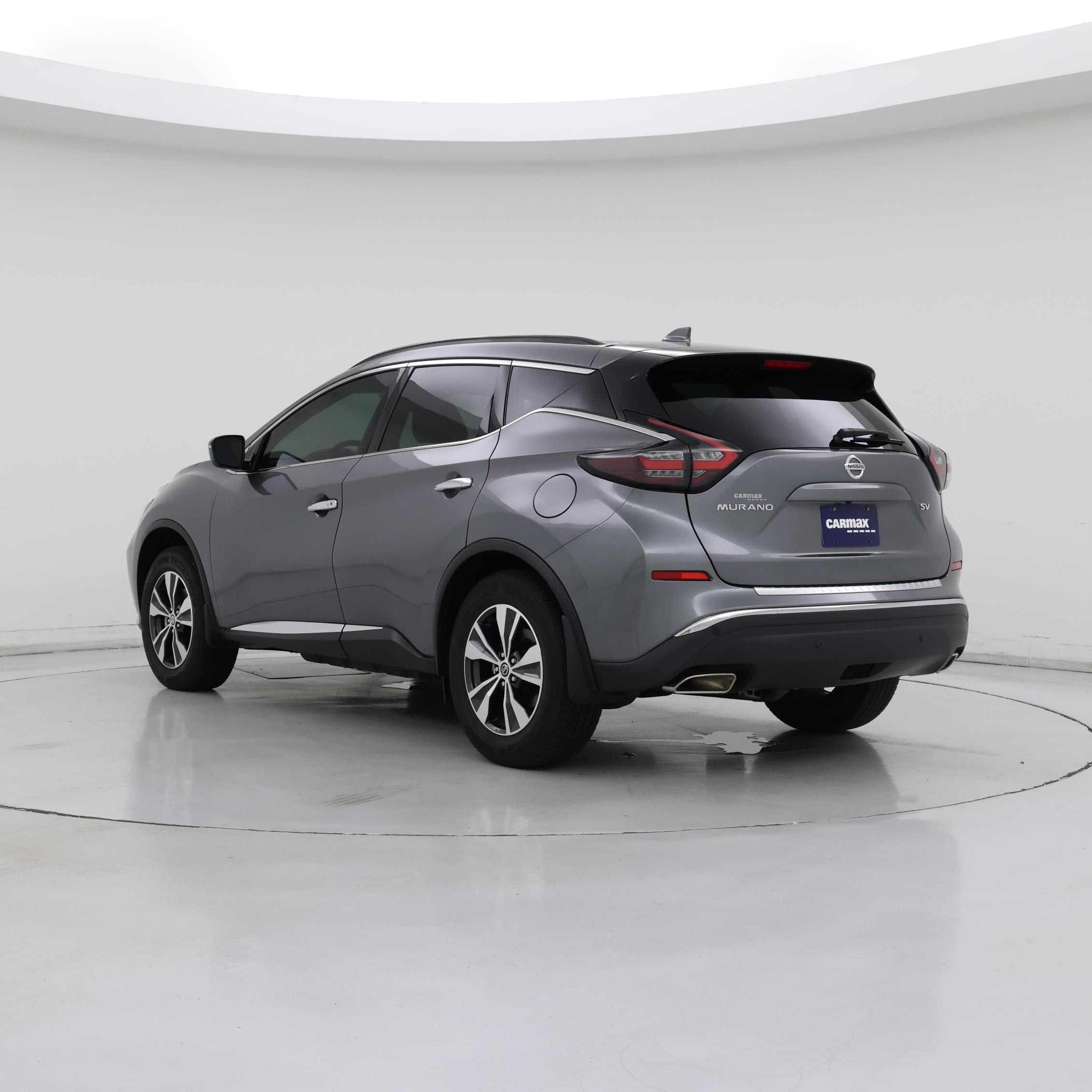 Thumbnail: 2022 Nissan Murano - 2