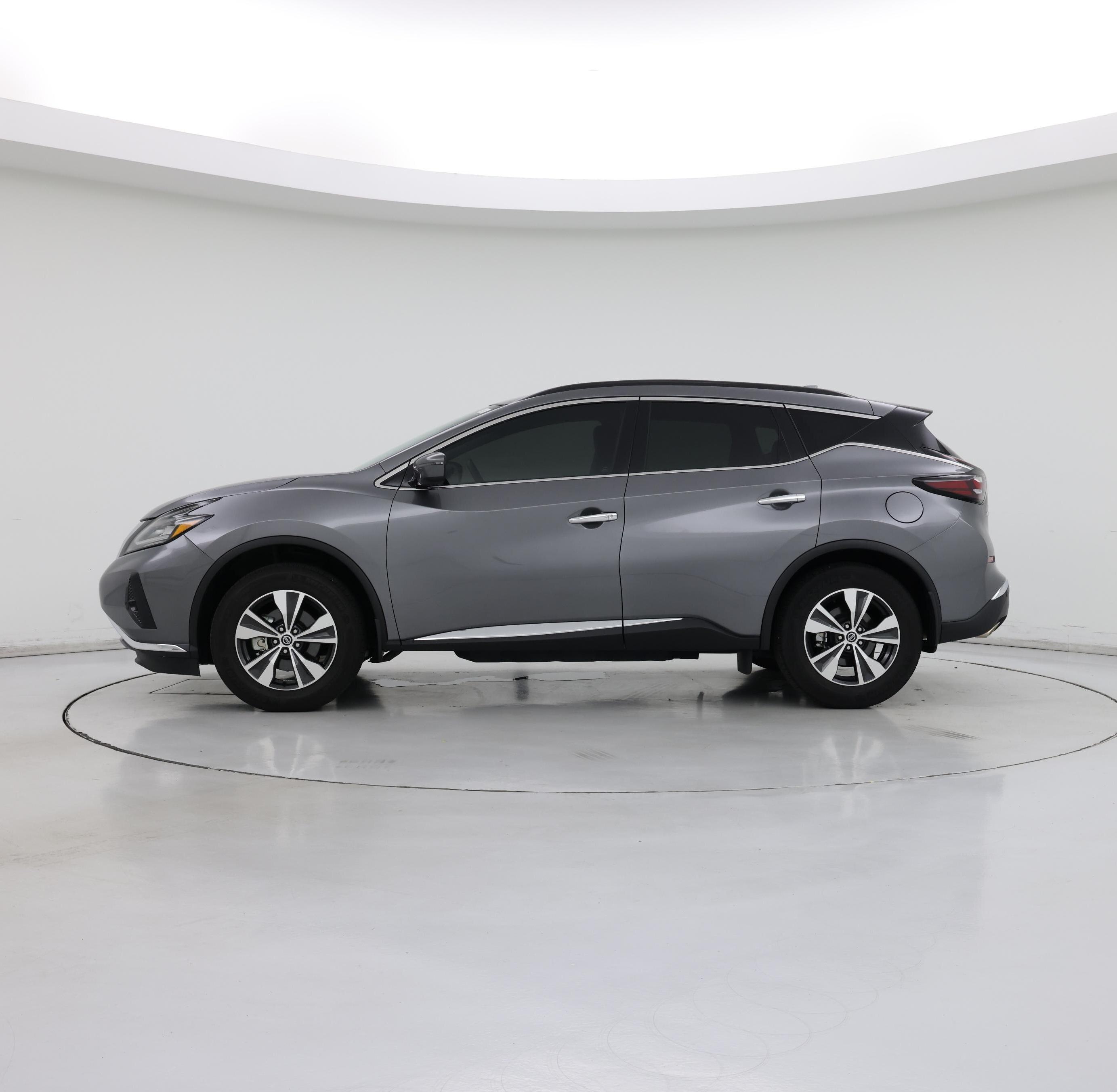 Thumbnail: 2022 Nissan Murano - 3