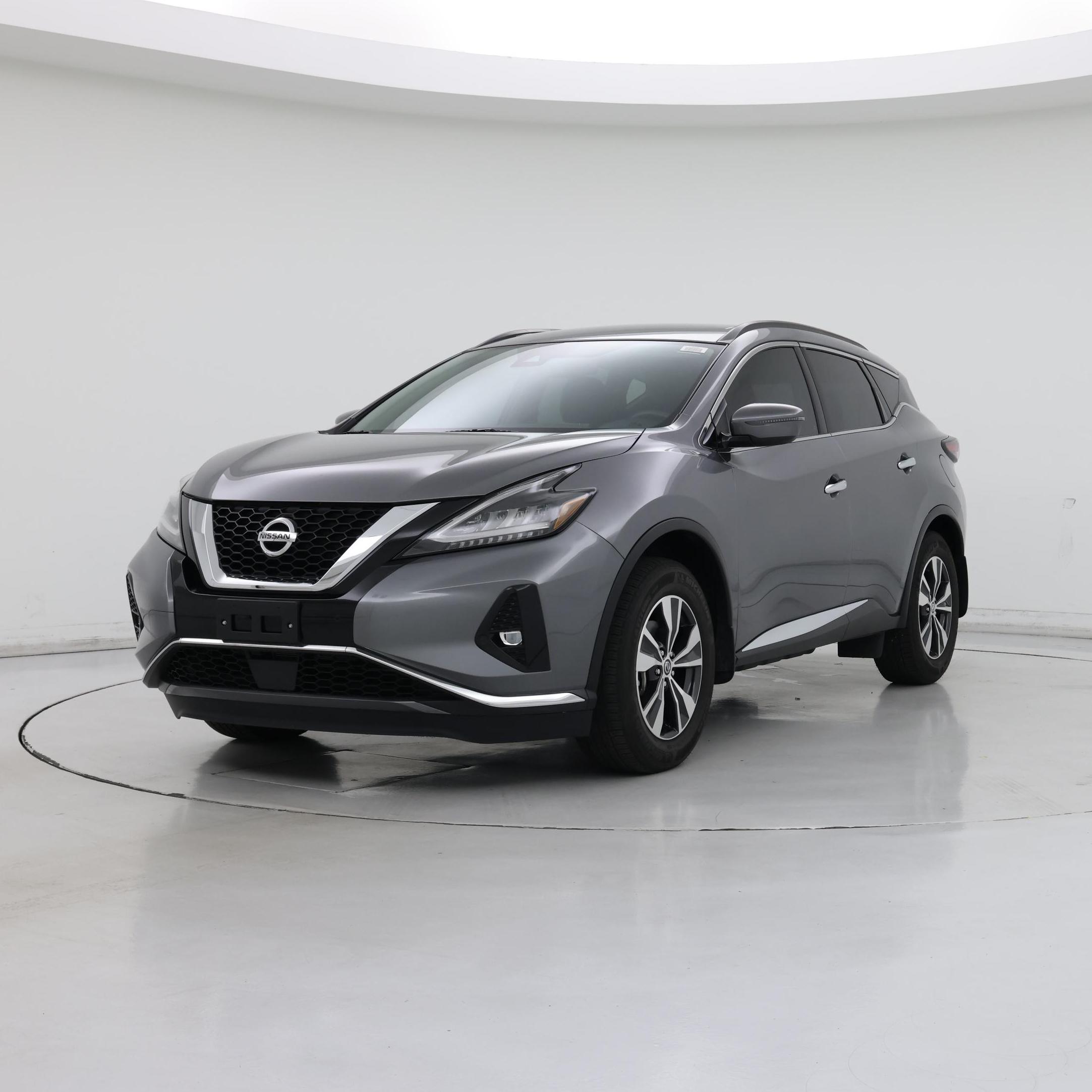 Thumbnail: 2022 Nissan Murano - 4
