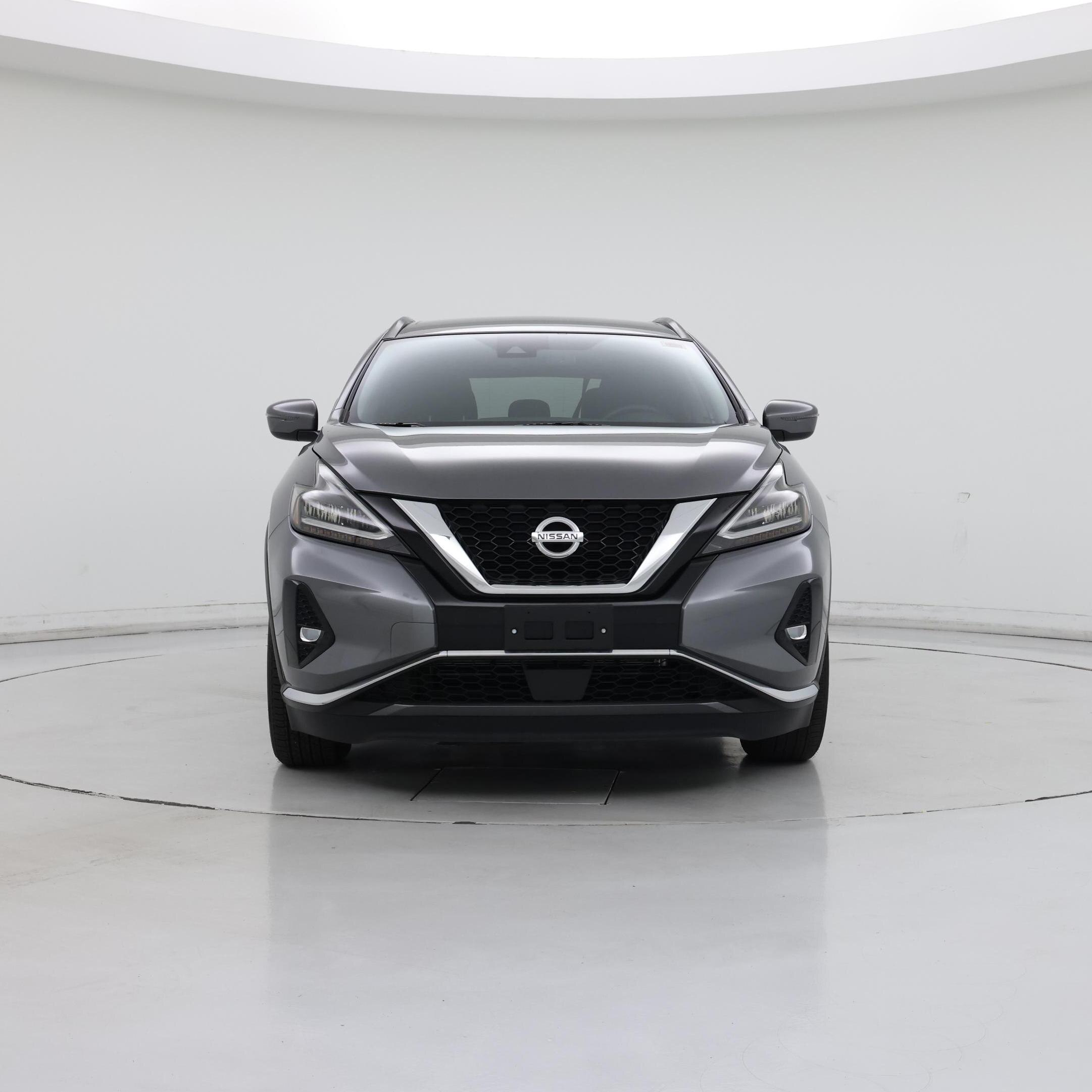 Thumbnail: 2022 Nissan Murano - 5