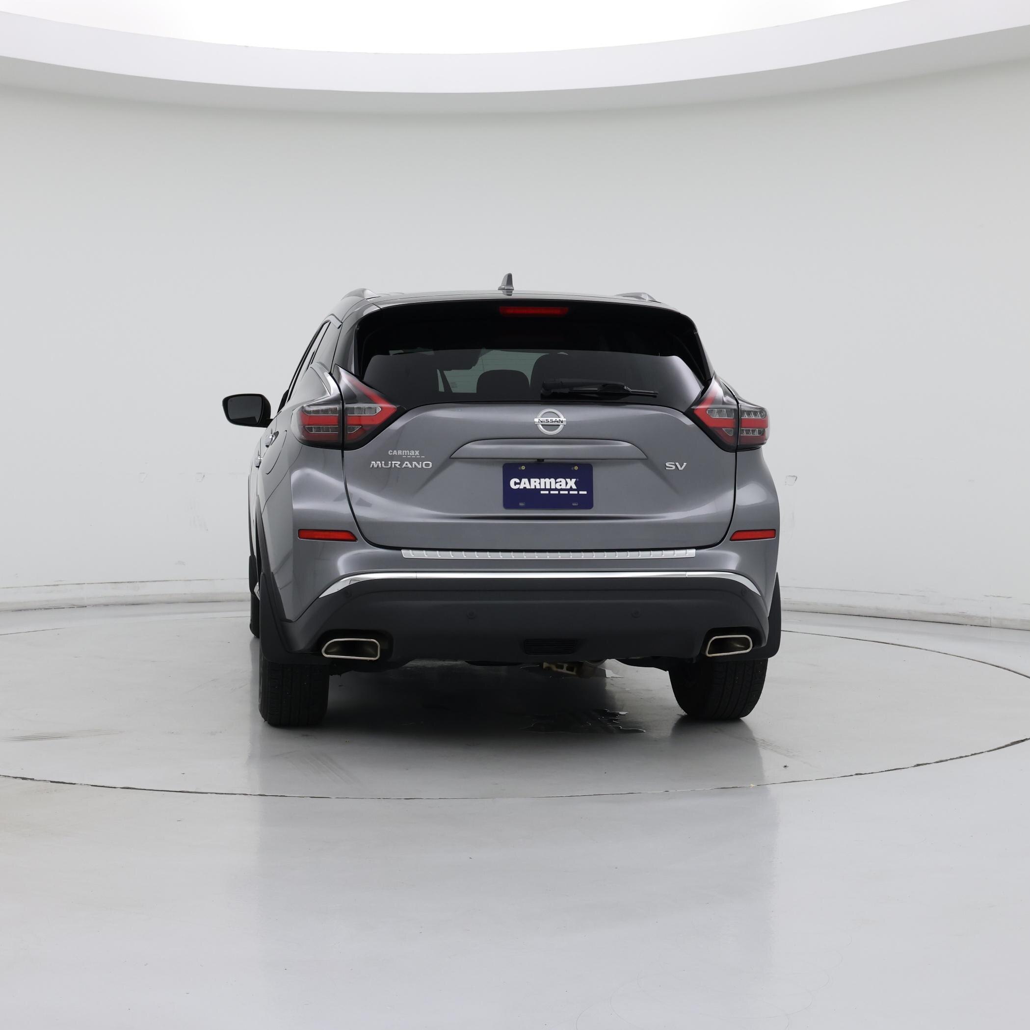 Thumbnail: 2022 Nissan Murano - 6
