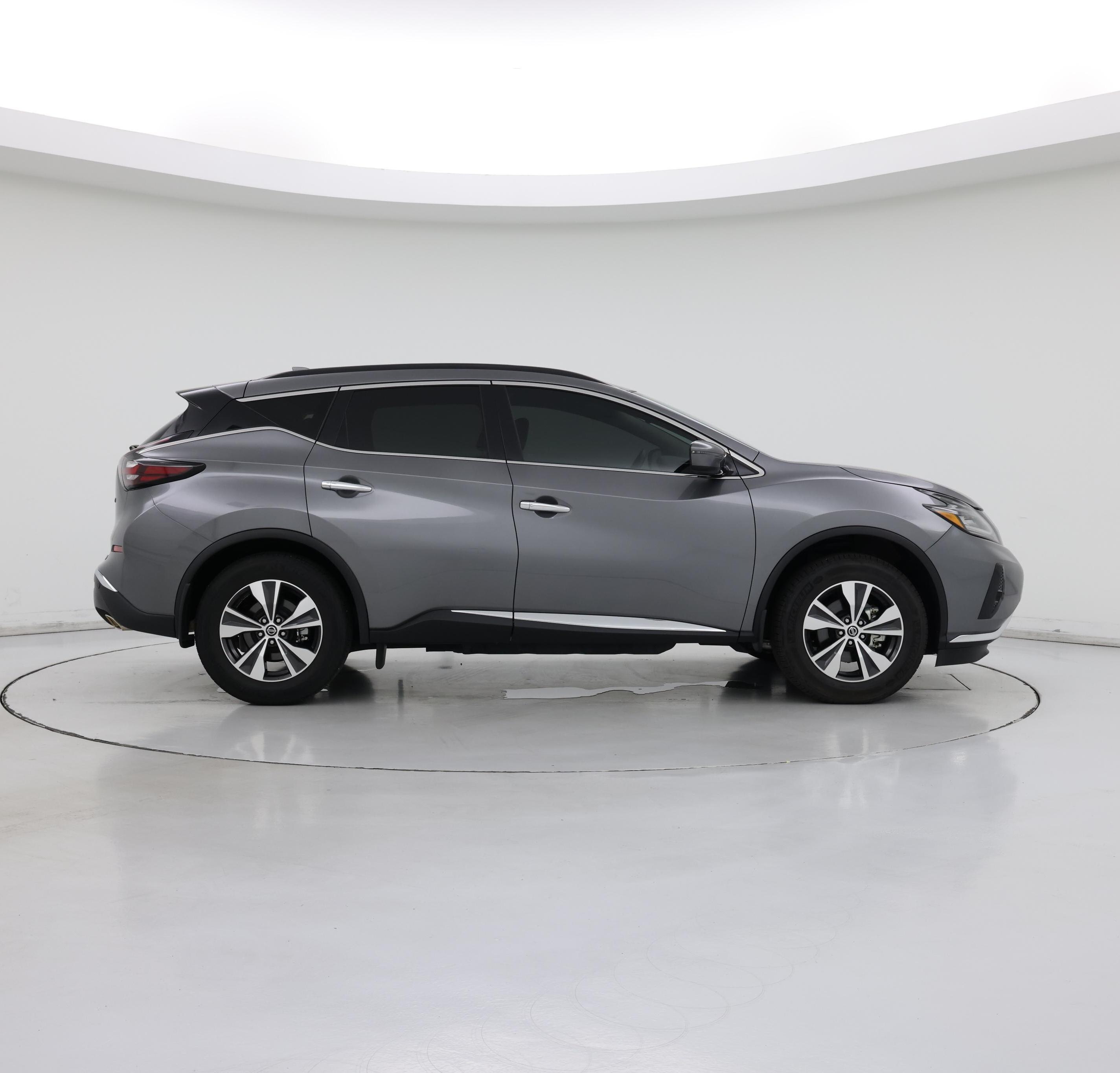 Thumbnail: 2022 Nissan Murano - 7