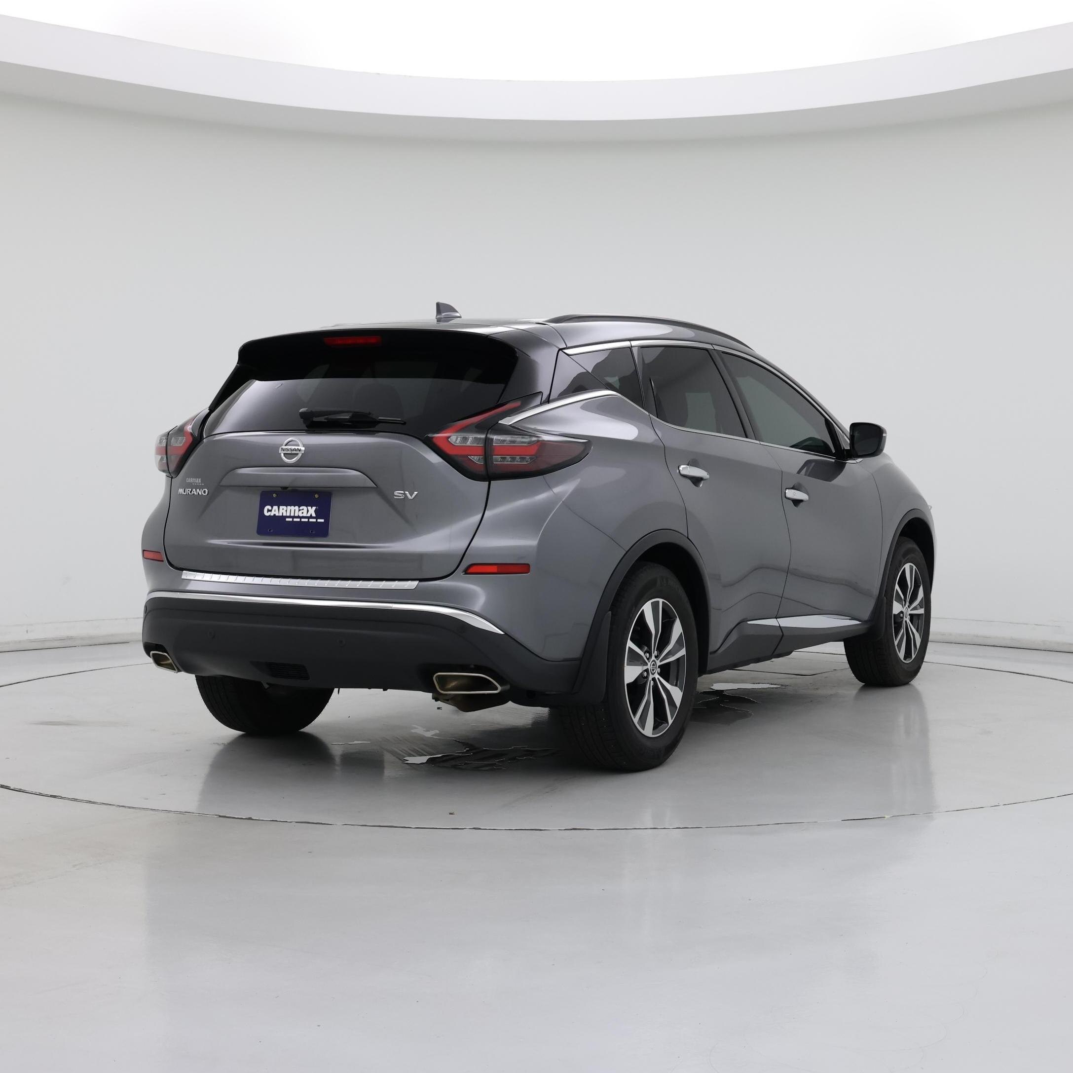 Thumbnail: 2022 Nissan Murano - 8