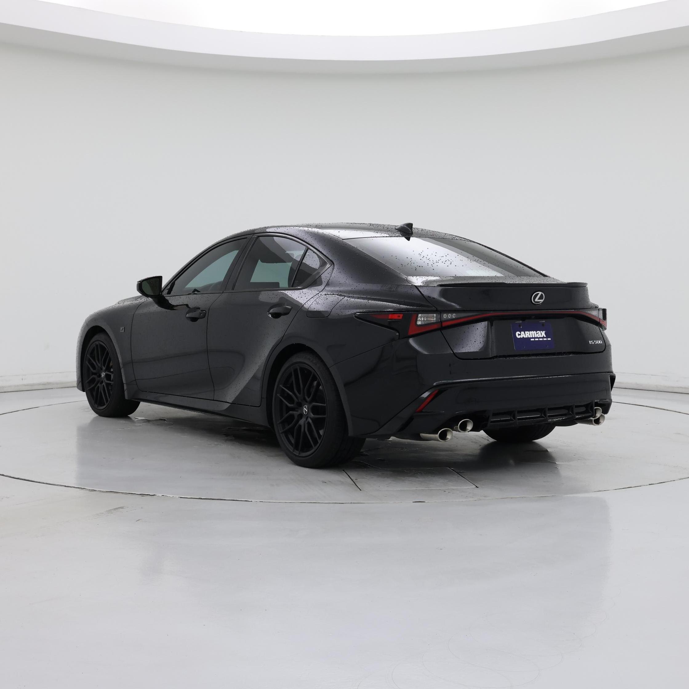 Thumbnail: 2023 Lexus IS - 2