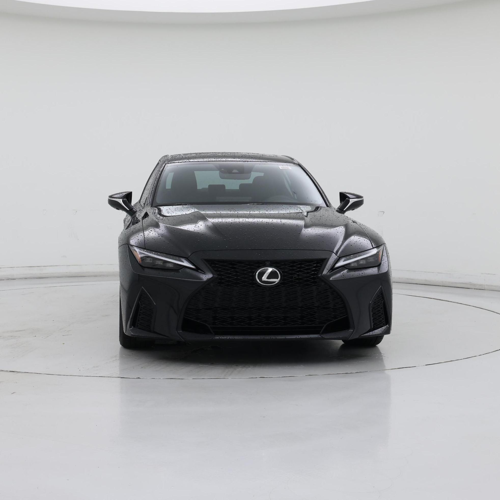 Thumbnail: 2023 Lexus IS - 5