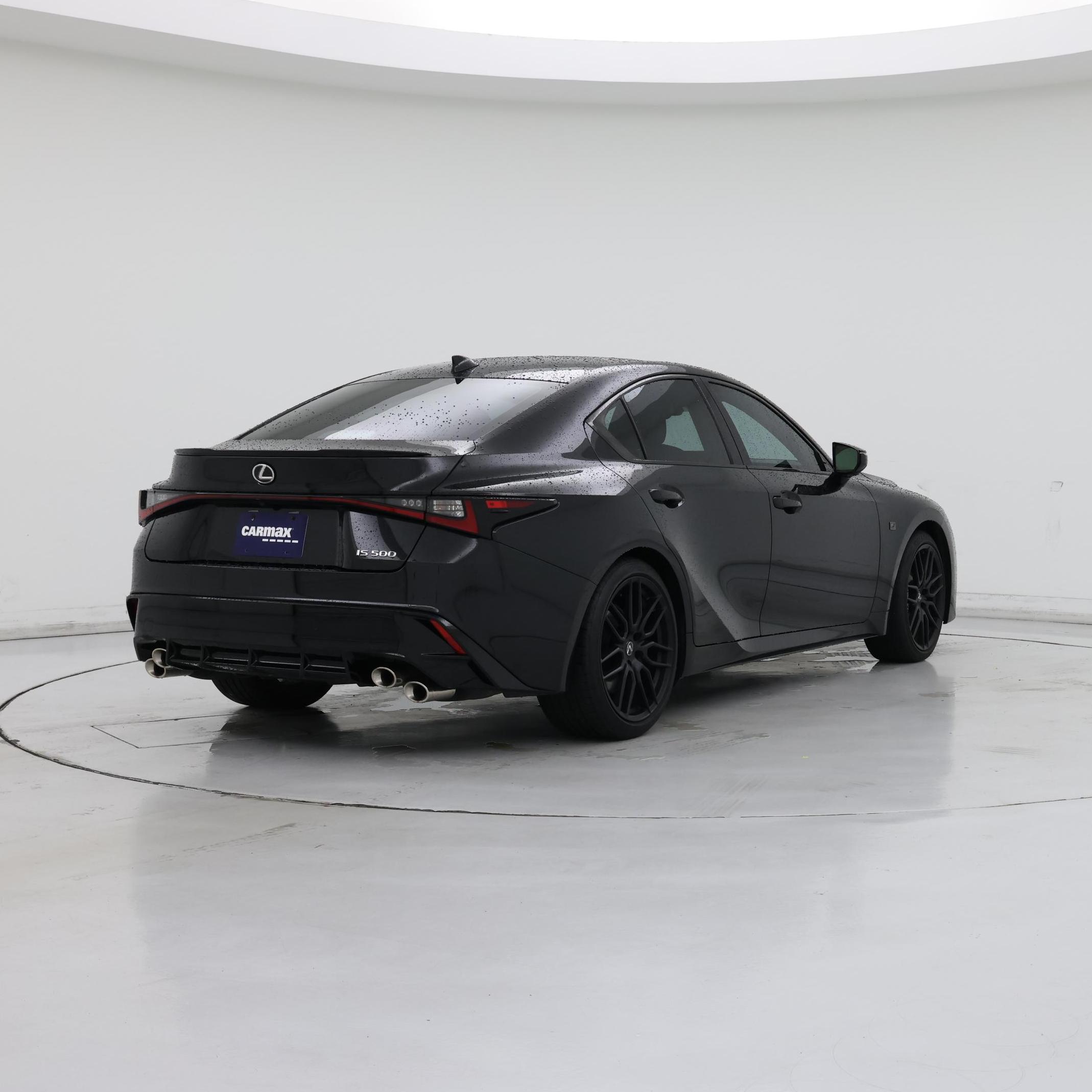 Thumbnail: 2023 Lexus IS - 8