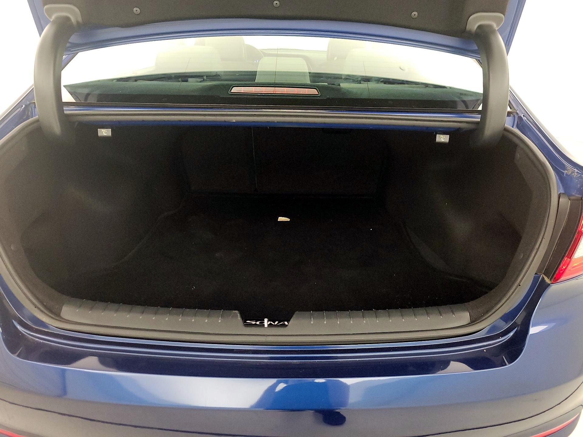 Thumbnail: 2015 Hyundai Sonata - 20