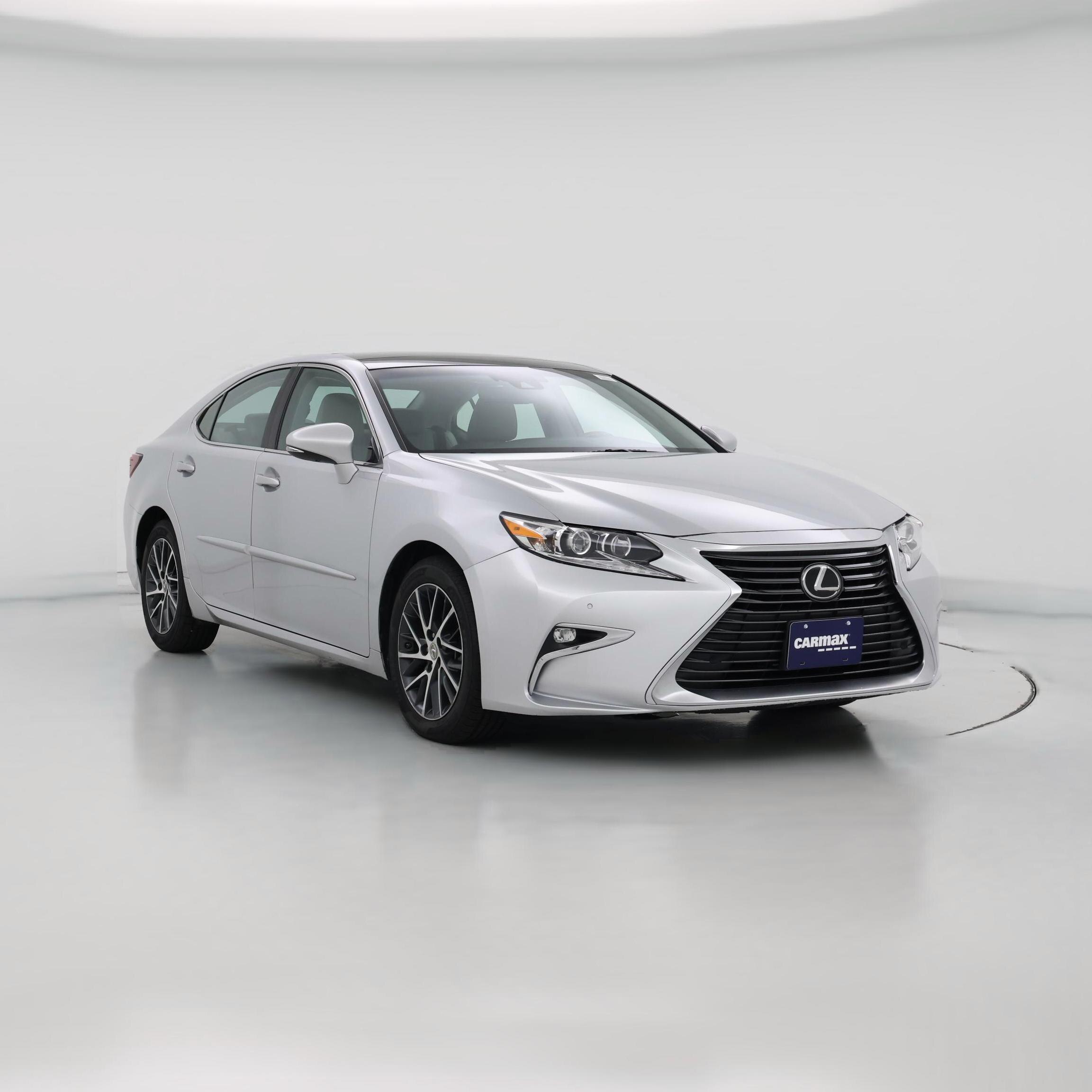 Thumbnail: 2016 Lexus ES - 1
