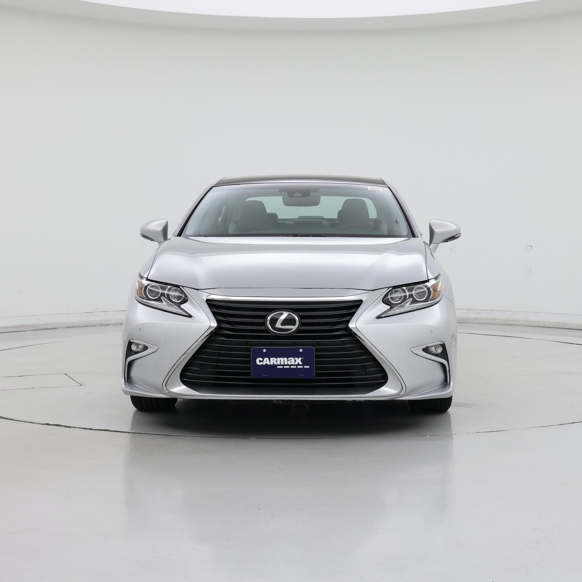 Thumbnail: 2016 Lexus ES - 5
