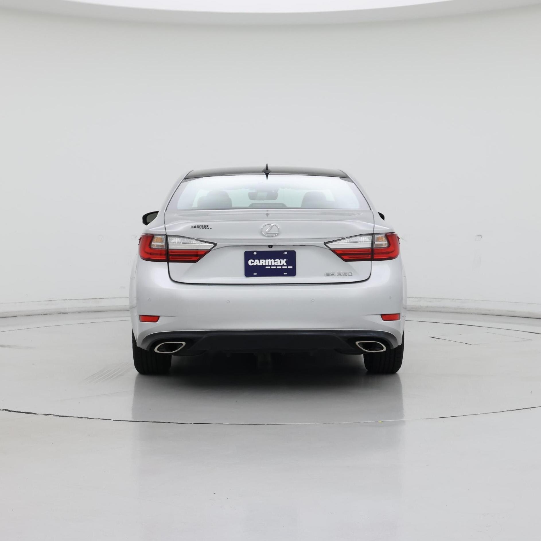 Thumbnail: 2016 Lexus ES - 6