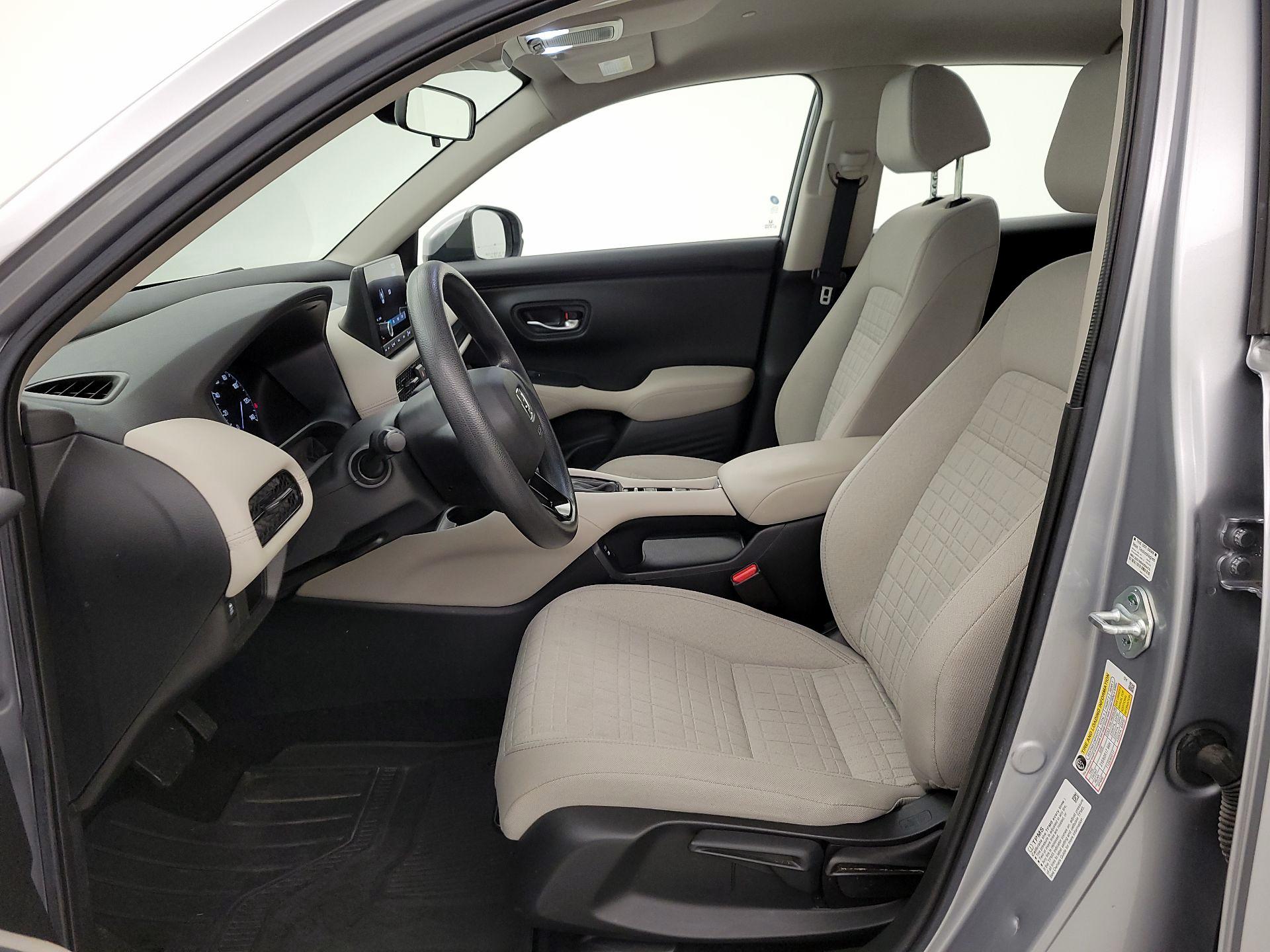 Thumbnail: 2024 Honda HR-V - 9