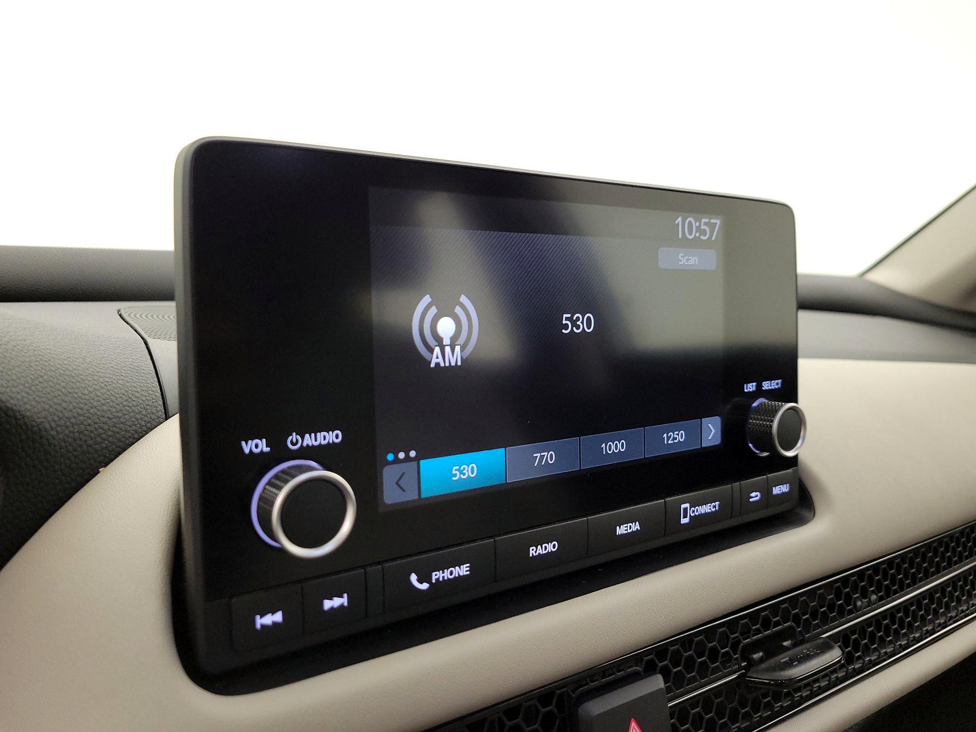Thumbnail: 2024 Honda HR-V - 13