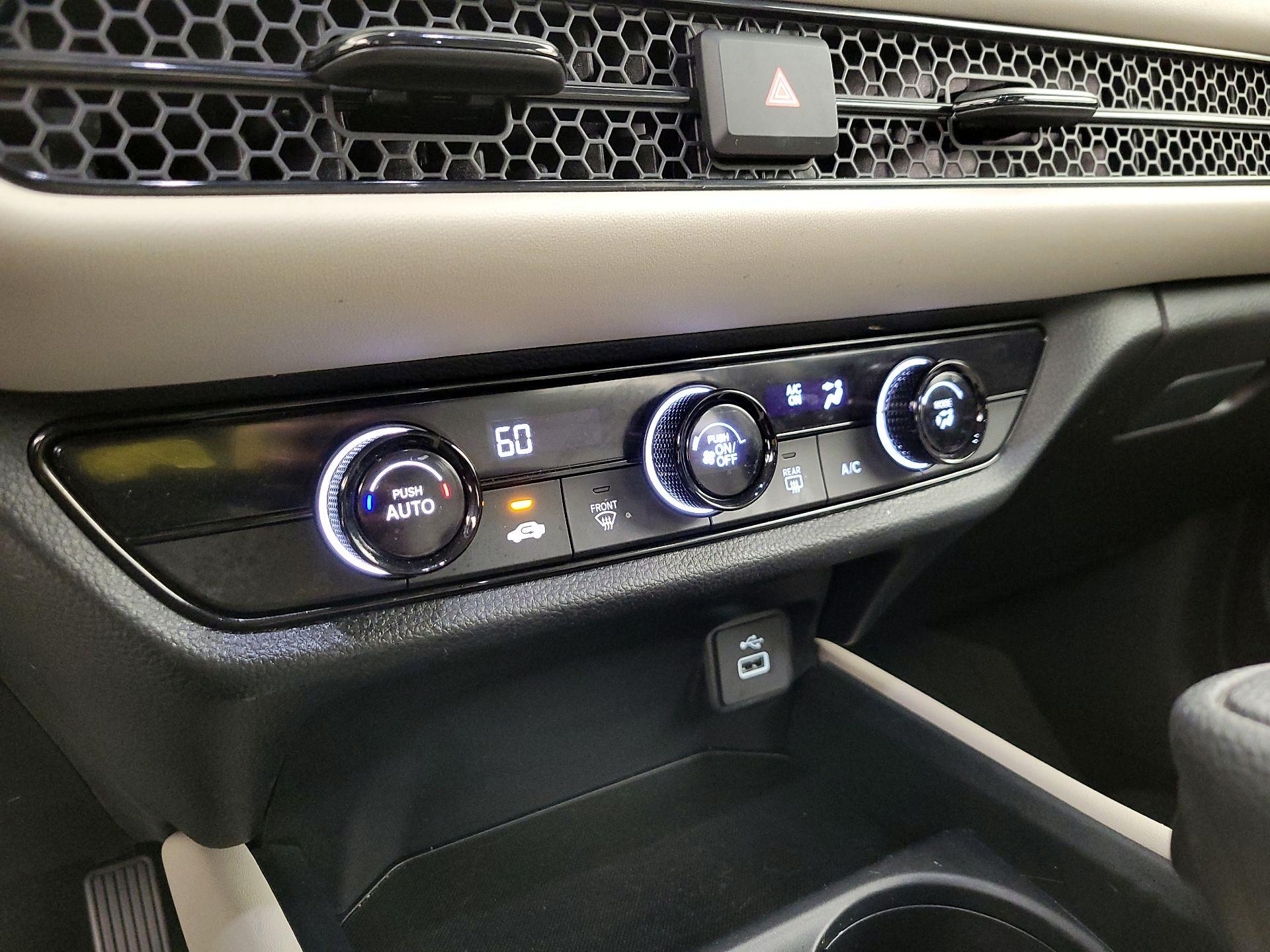 Thumbnail: 2024 Honda HR-V - 14