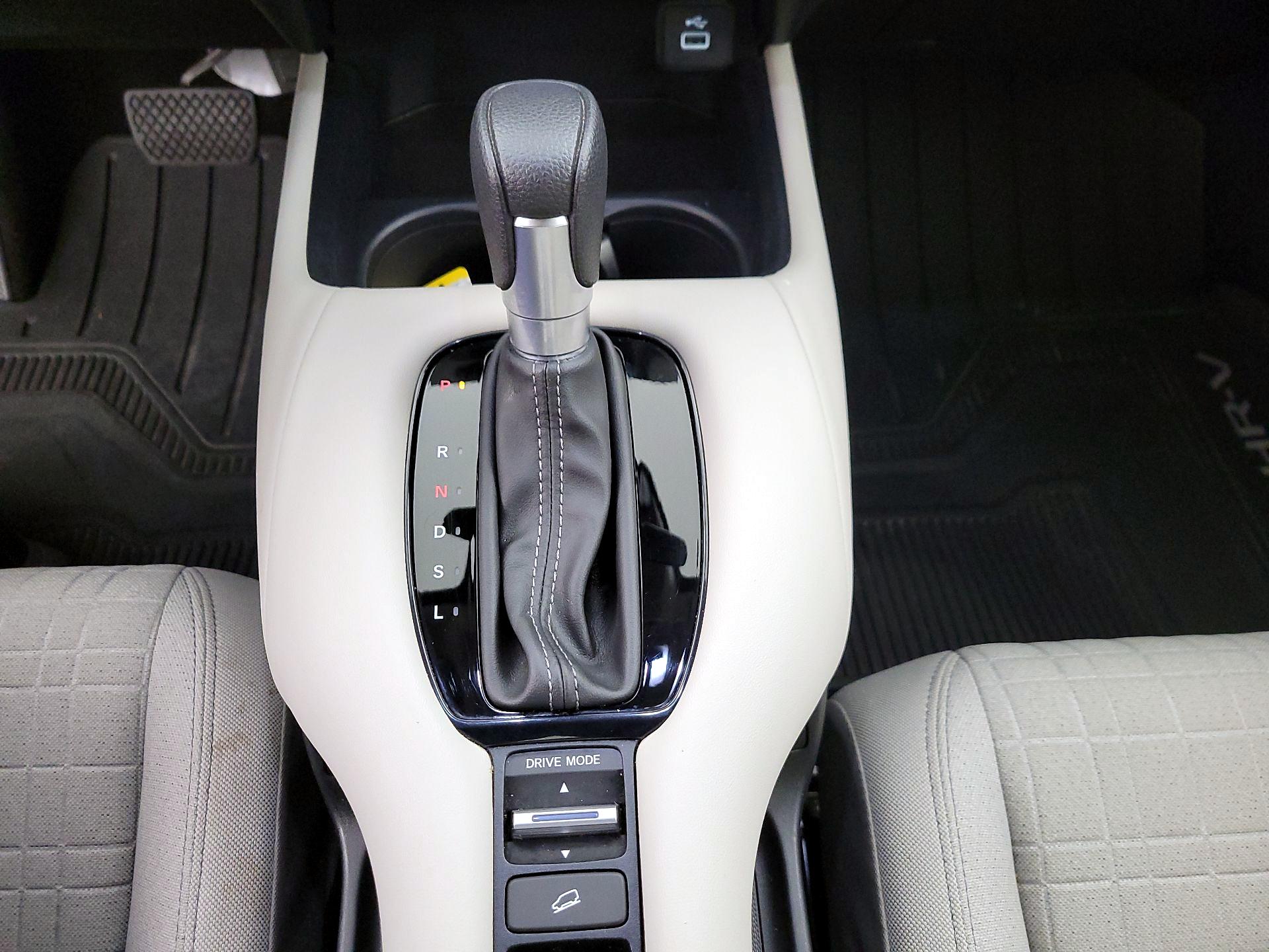 Thumbnail: 2024 Honda HR-V - 15