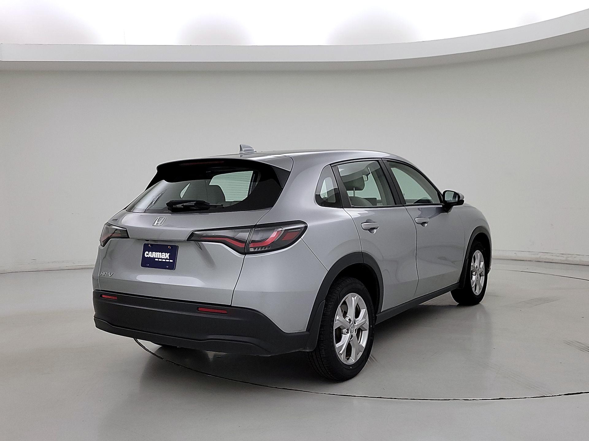 Thumbnail: 2024 Honda HR-V - 5