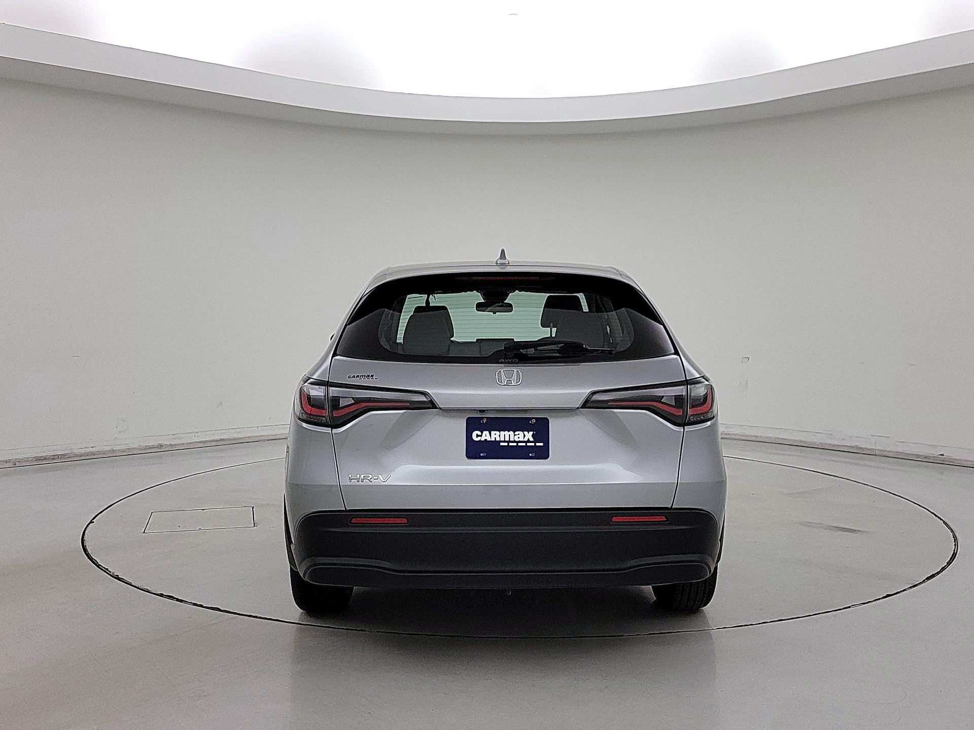 Thumbnail: 2024 Honda HR-V - 6