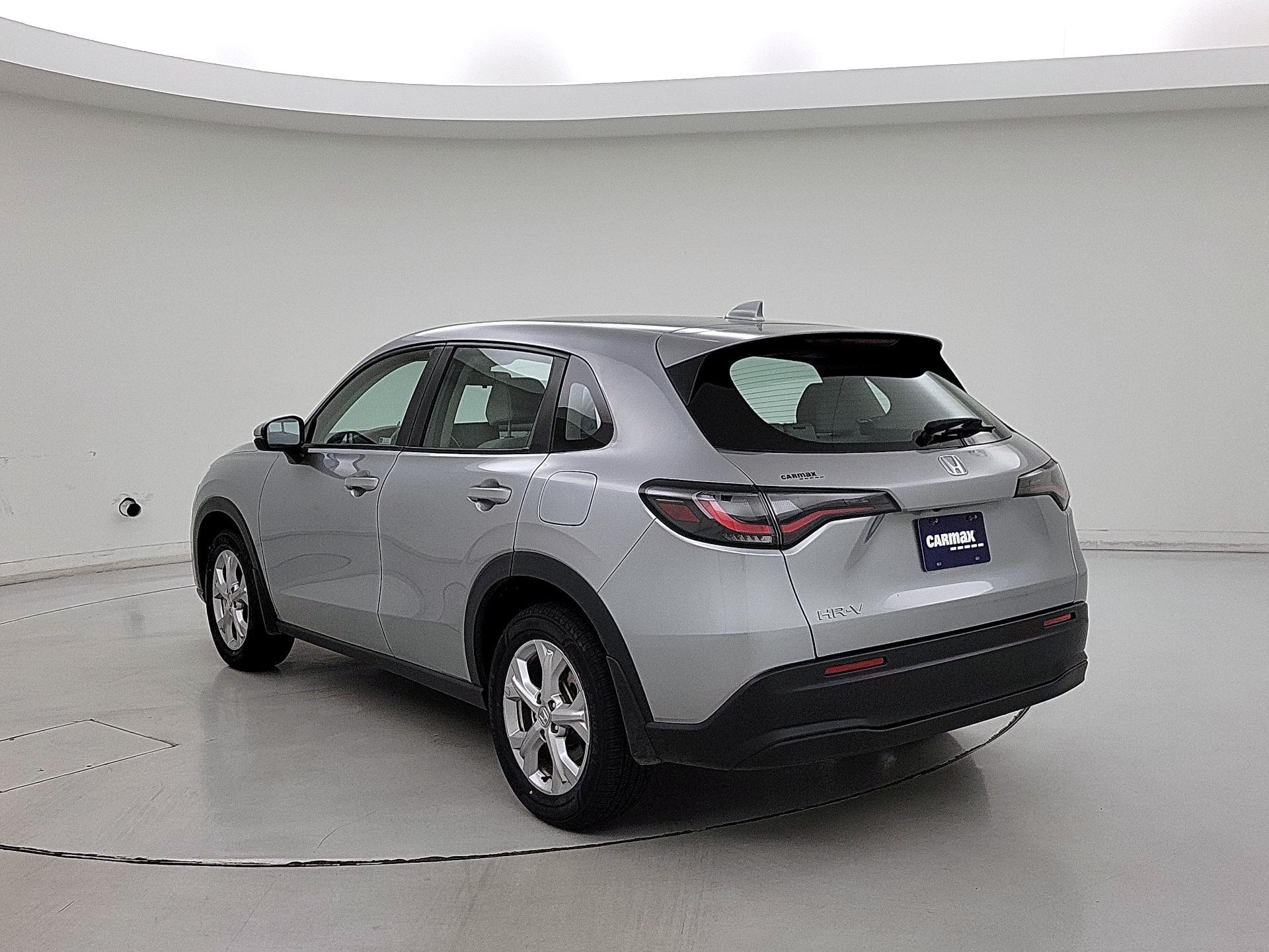 Thumbnail: 2024 Honda HR-V - 7