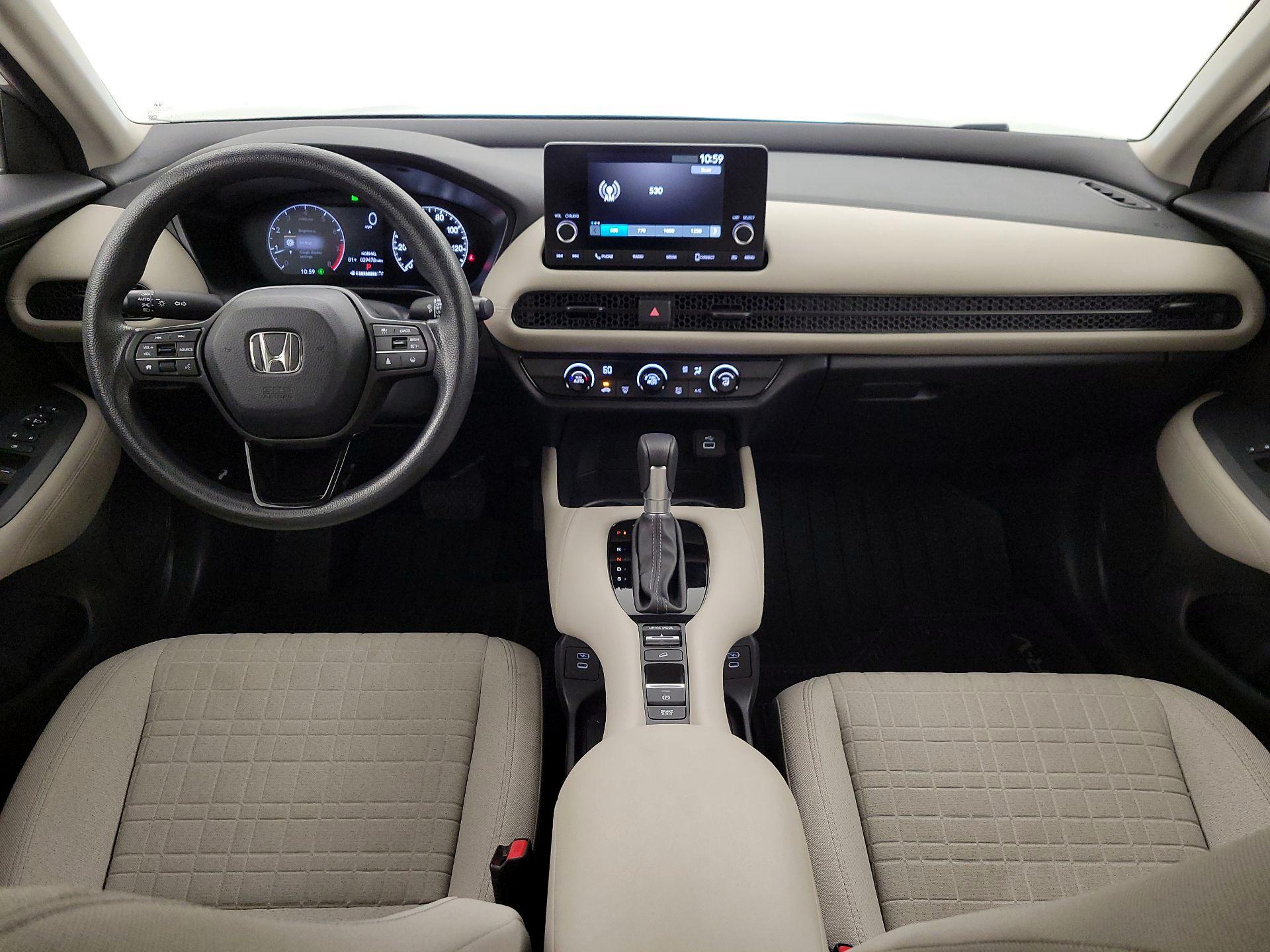 Thumbnail: 2024 Honda HR-V - 8