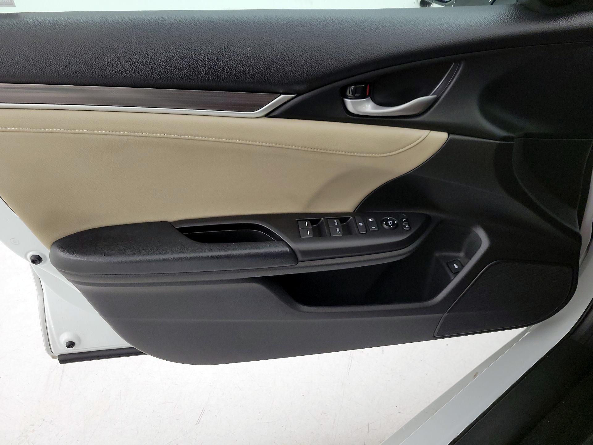 Thumbnail: 2021 Honda Civic - 12