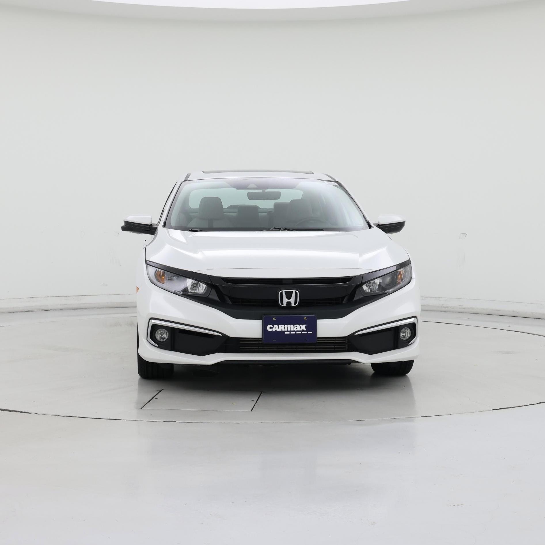 Thumbnail: 2021 Honda Civic - 5