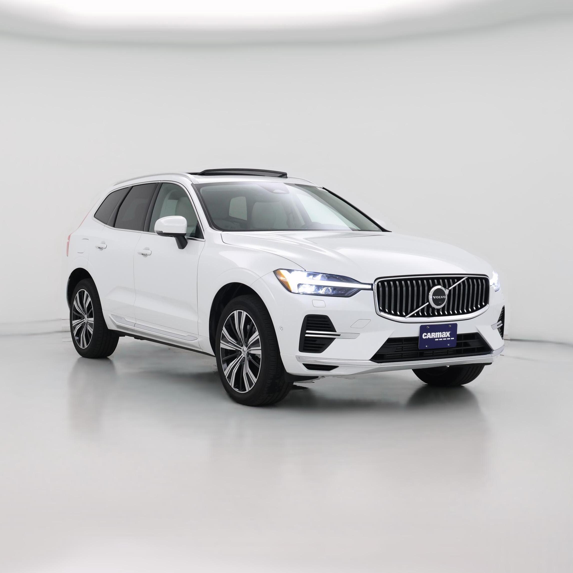 Thumbnail: 2023 Volvo XC60 - 1