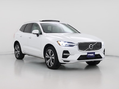 2023 Volvo XC60 Recharge PHEV T8 Plus Bright Theme