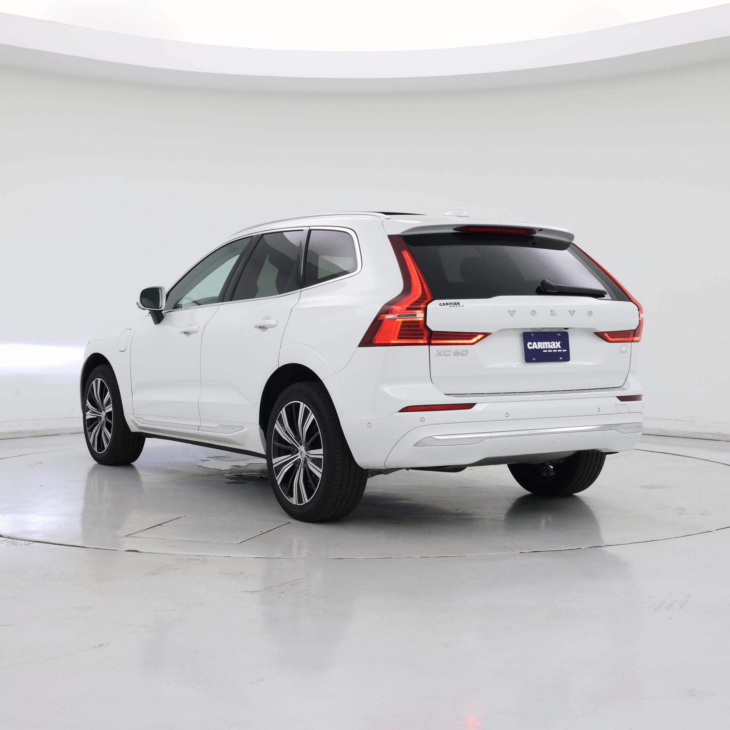 Thumbnail: 2023 Volvo XC60 - 2