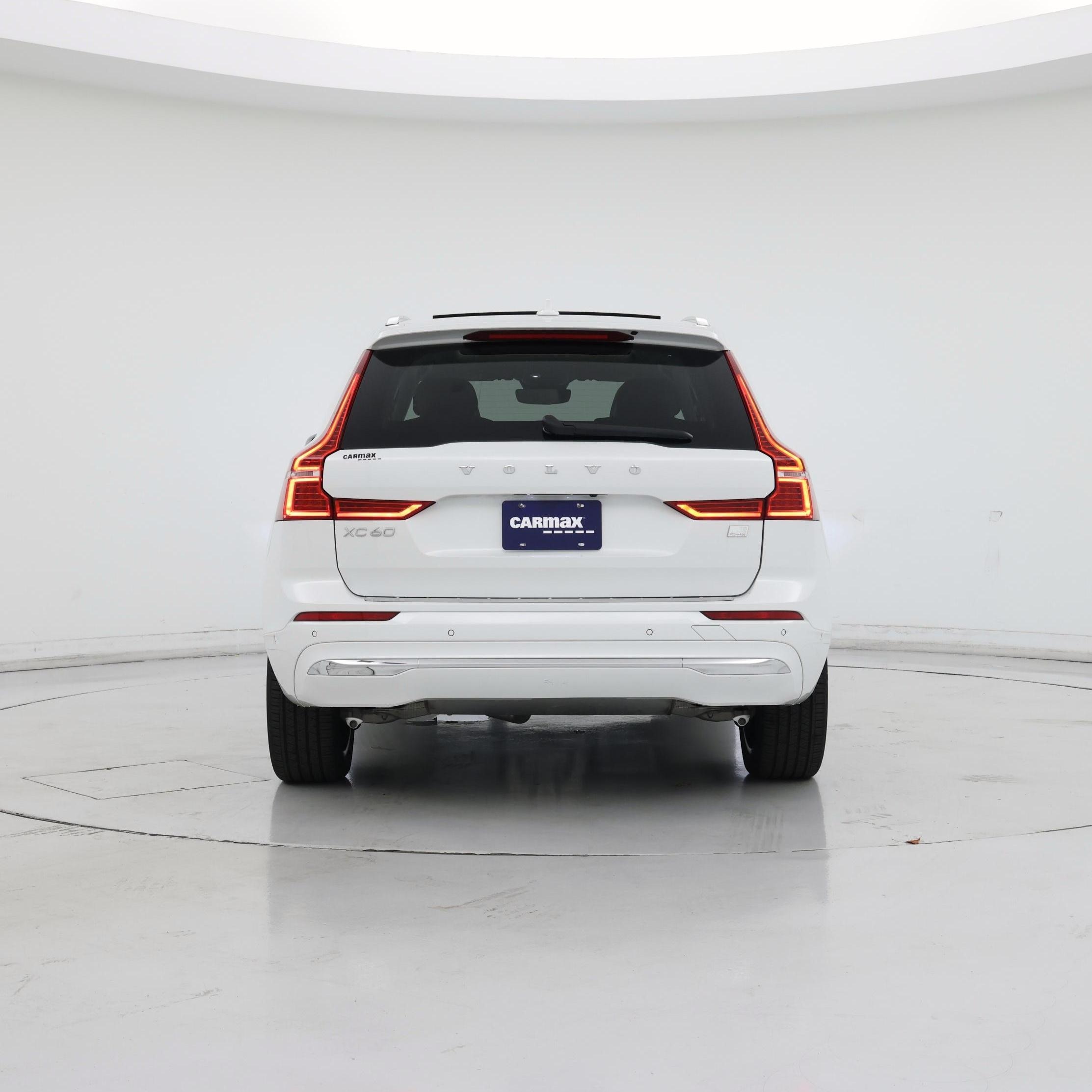 Thumbnail: 2023 Volvo XC60 - 6