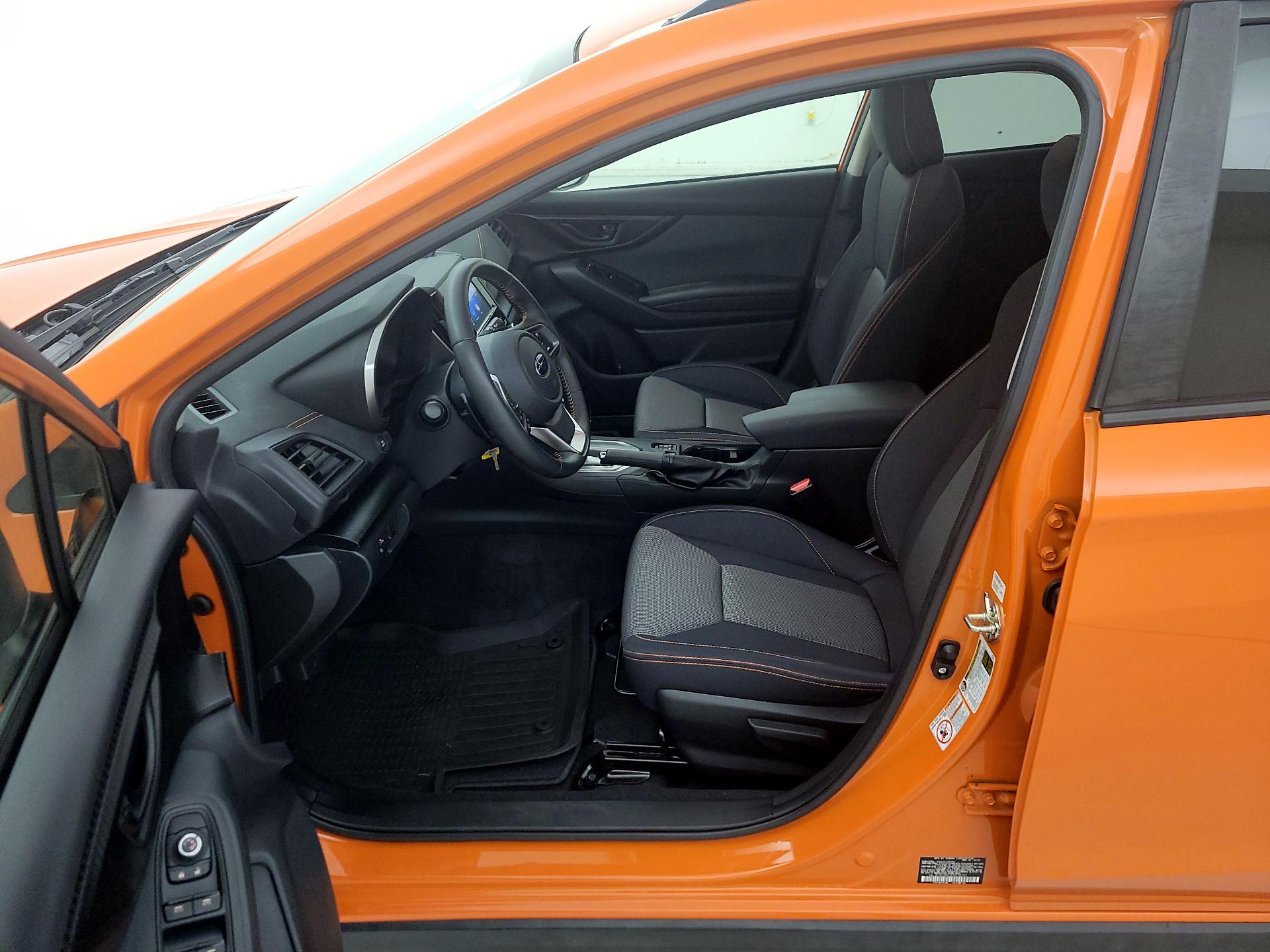 Thumbnail: 2020 Subaru Crosstrek - 11