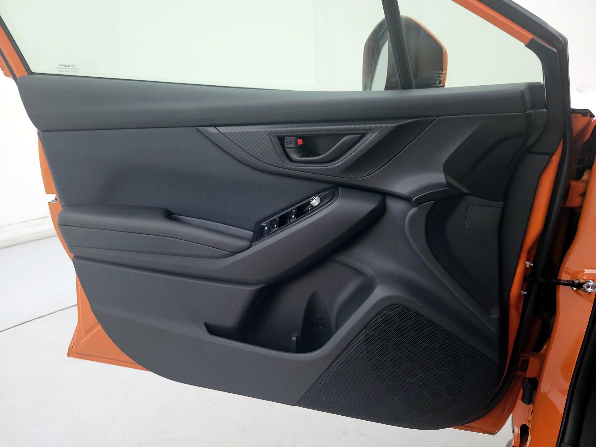 Thumbnail: 2020 Subaru Crosstrek - 12
