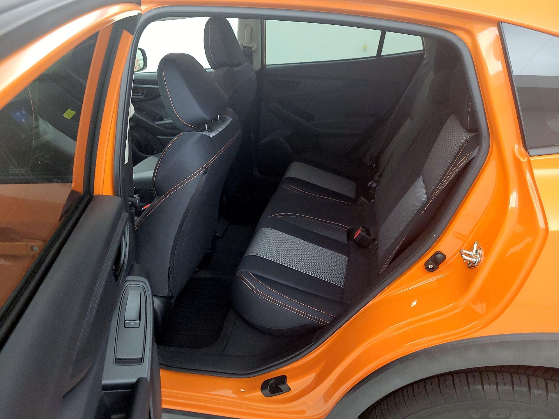 Thumbnail: 2020 Subaru Crosstrek - 19