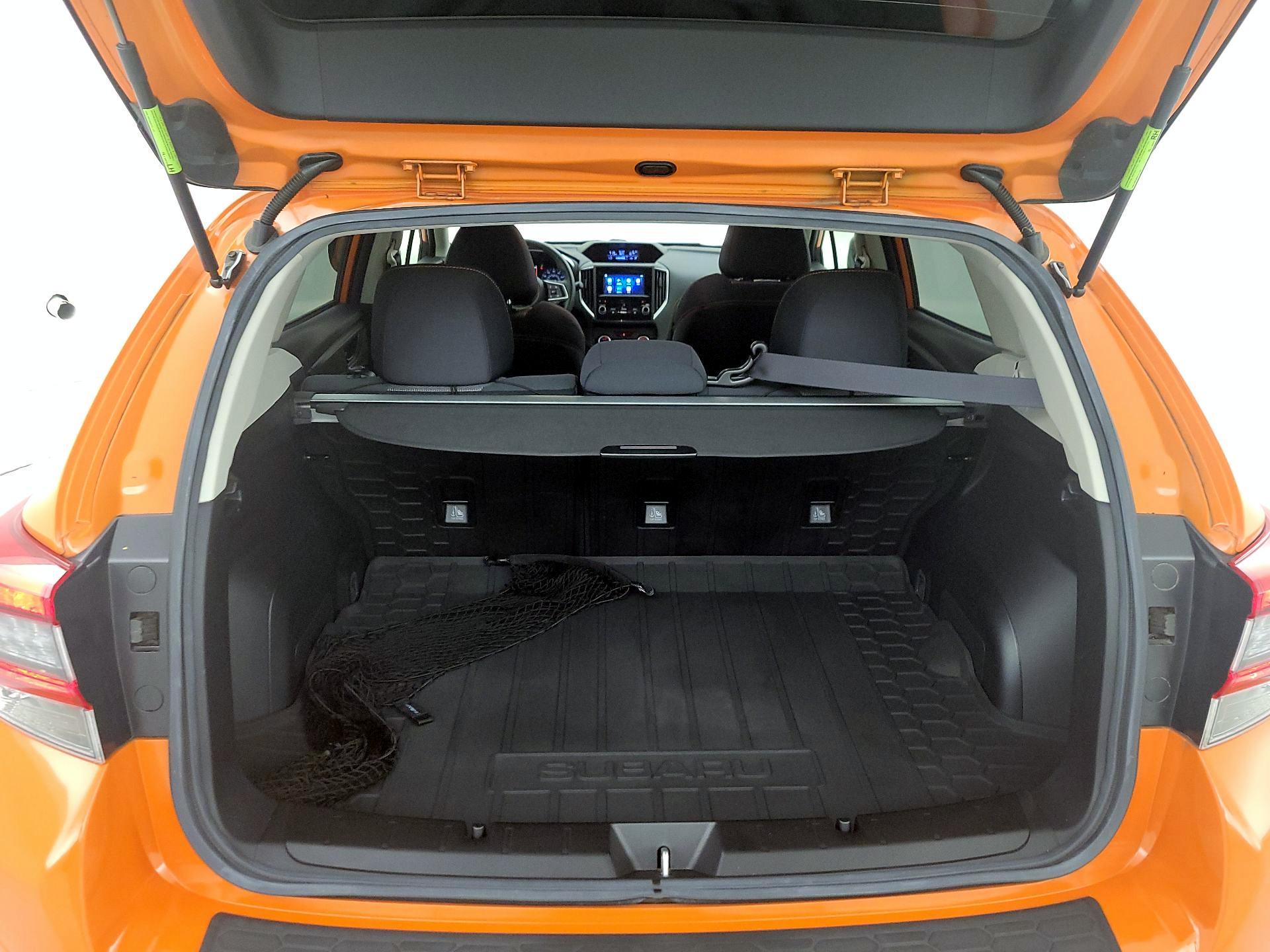 Thumbnail: 2020 Subaru Crosstrek - 20