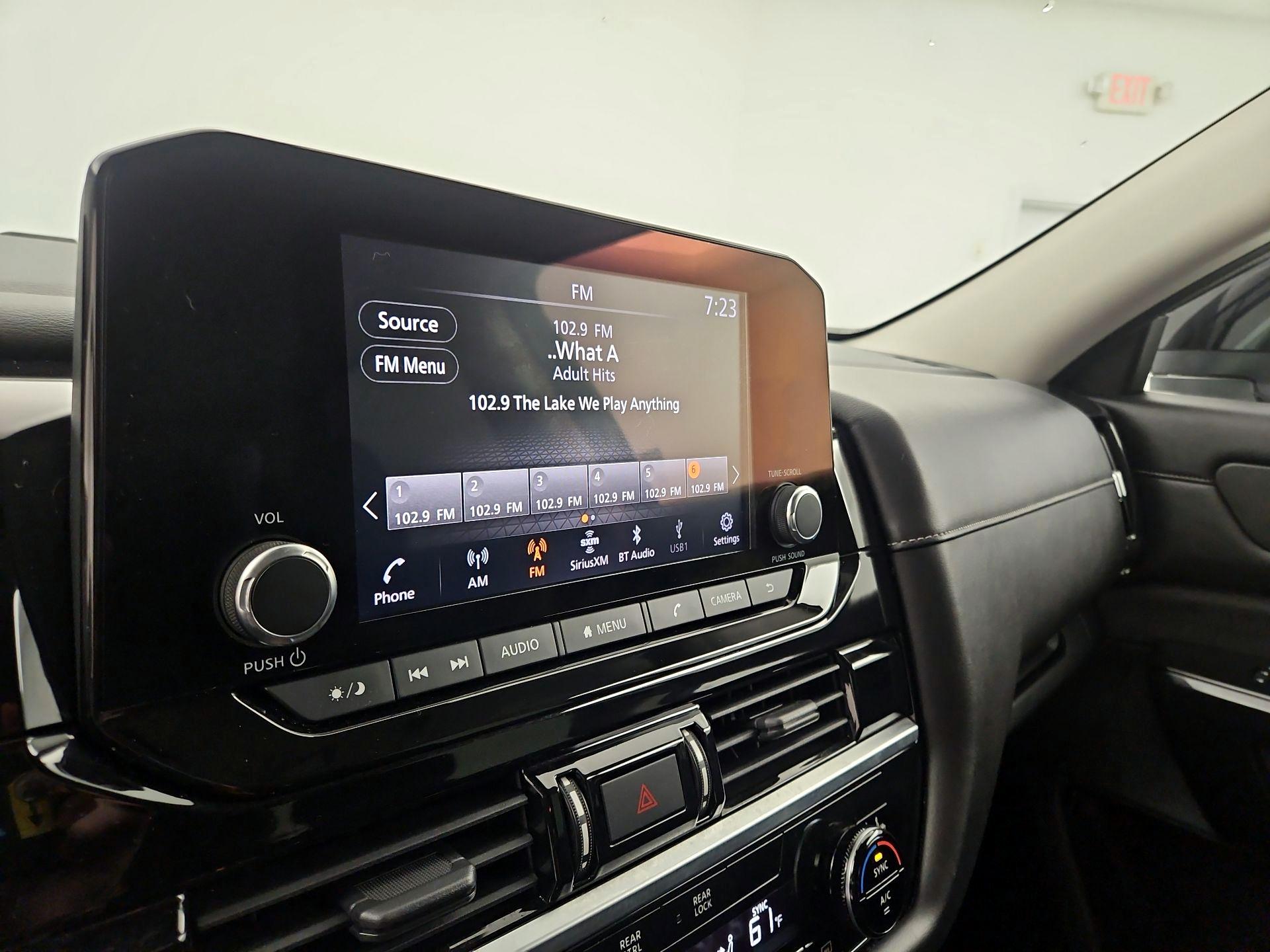 Thumbnail: 2022 Nissan Pathfinder - 15