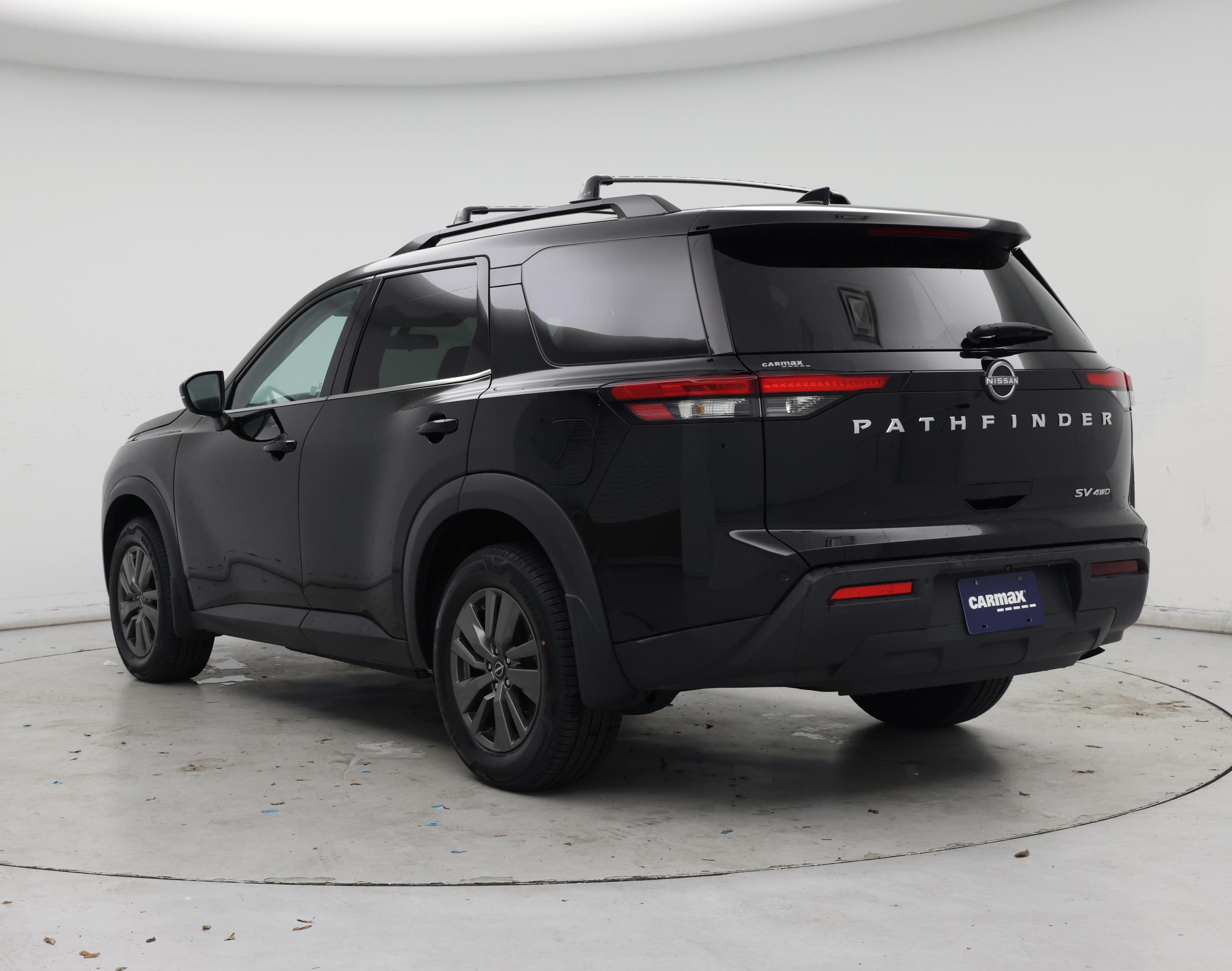Thumbnail: 2022 Nissan Pathfinder - 2