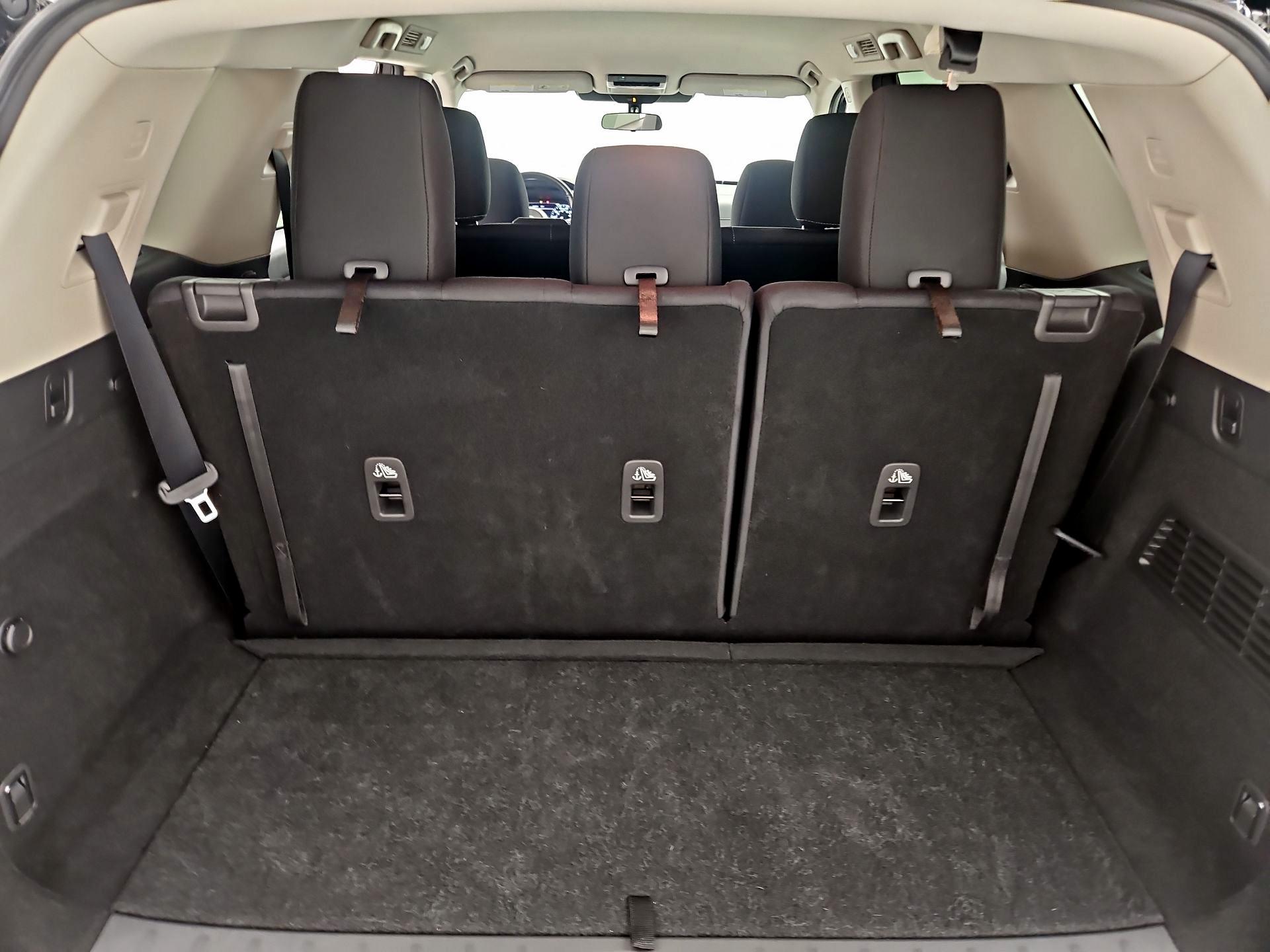 Thumbnail: 2022 Nissan Pathfinder - 20