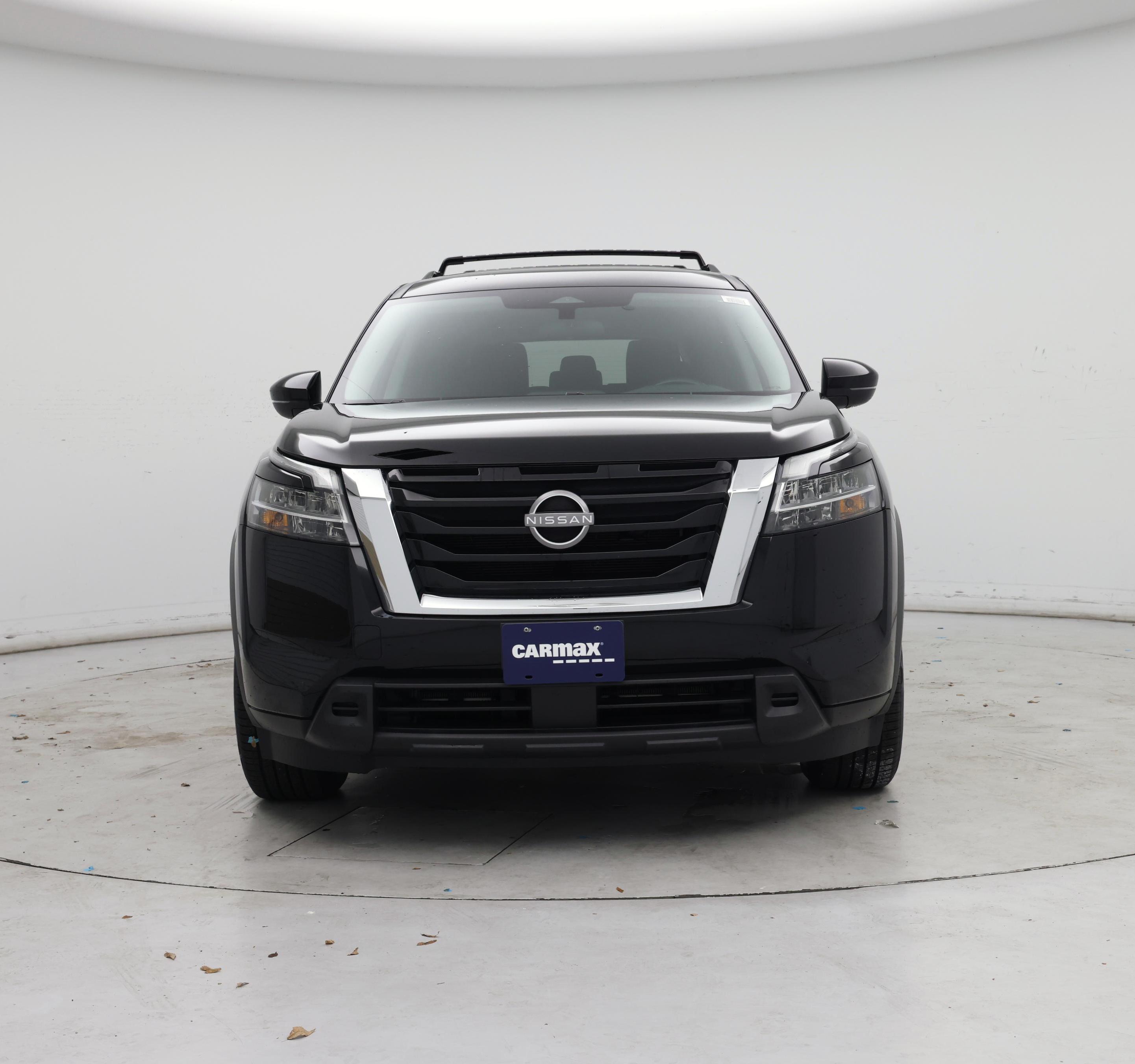 Thumbnail: 2022 Nissan Pathfinder - 5