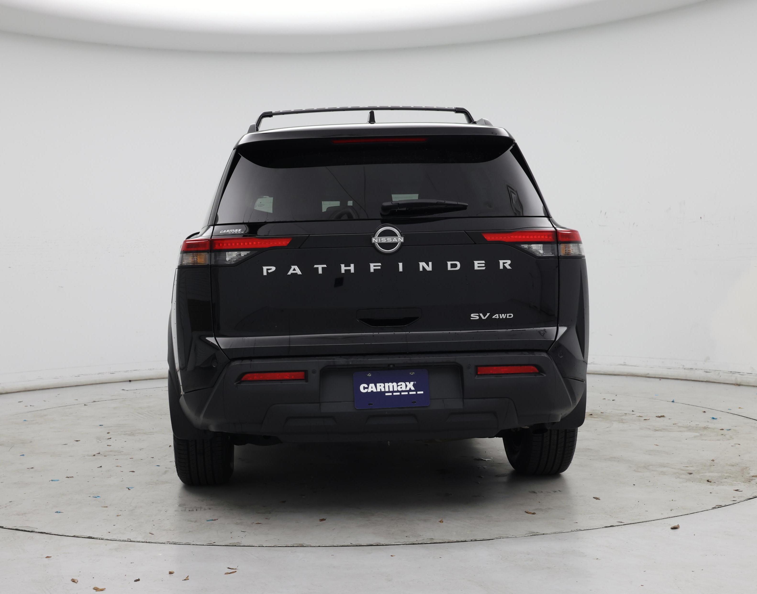 Thumbnail: 2022 Nissan Pathfinder - 6